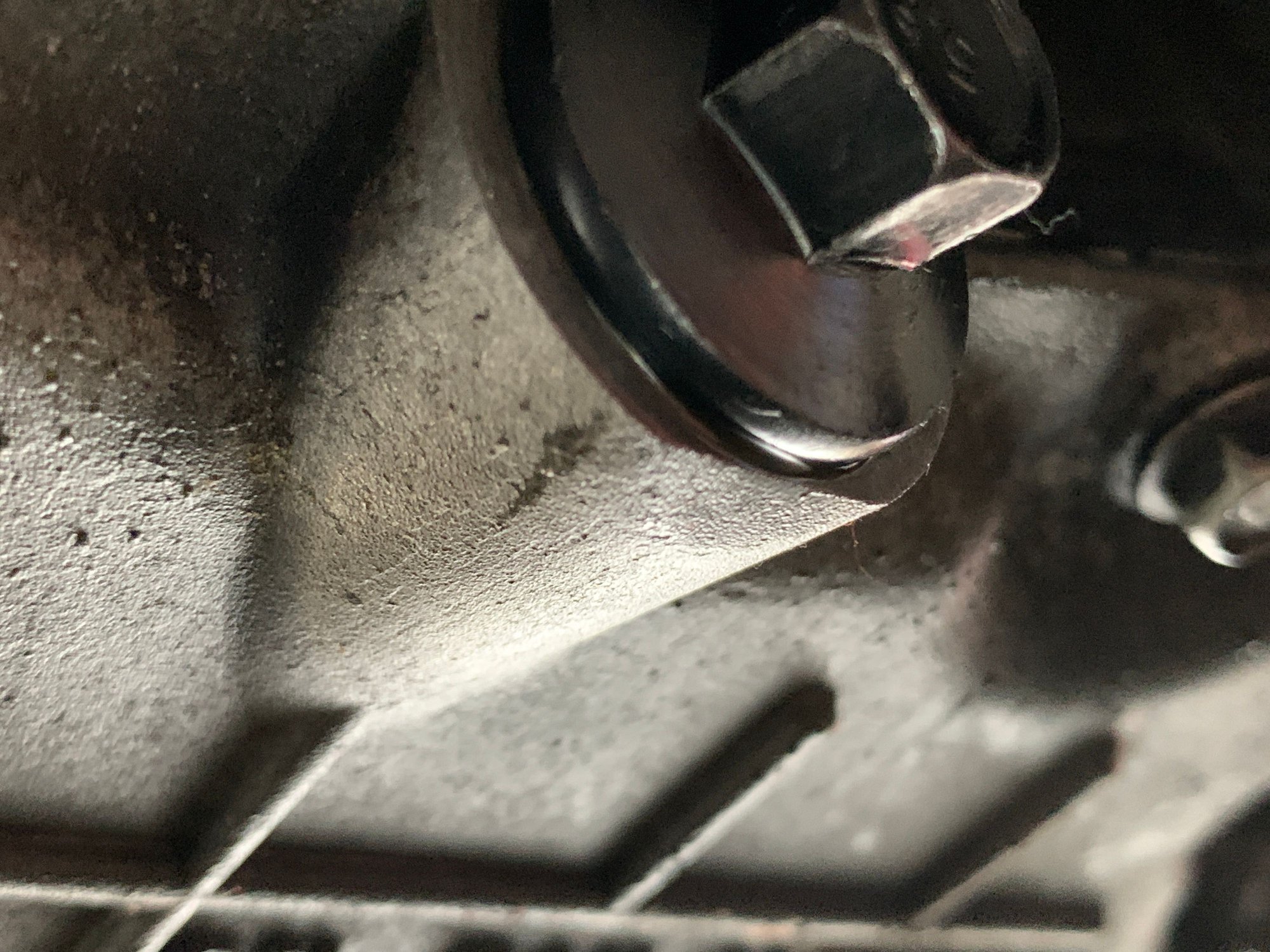 WTB (Want To Buy) Lower oil pan cover CorvetteForum Chevrolet Corvette Forum Discussion