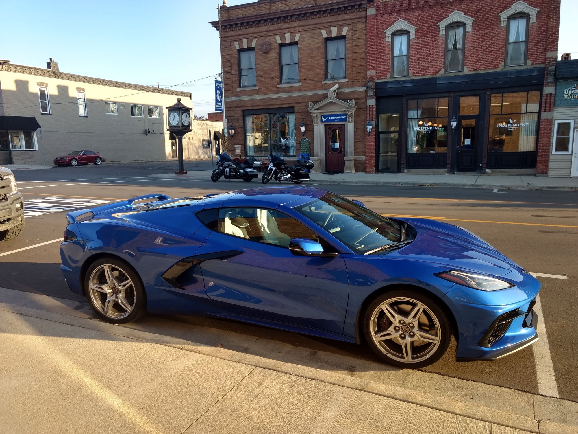 Lug Nut Torque and first 500 miles CorvetteForum Chevrolet Corvette