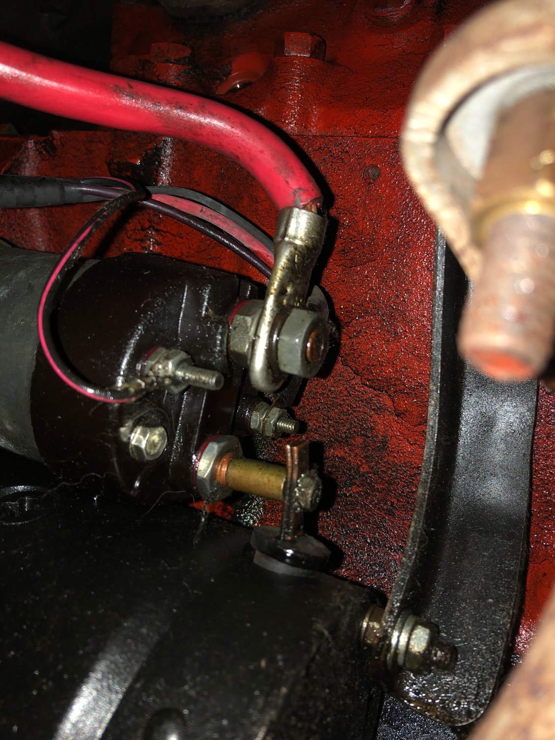 C2 Remote starter hook up CorvetteForum Chevrolet Corvette Forum