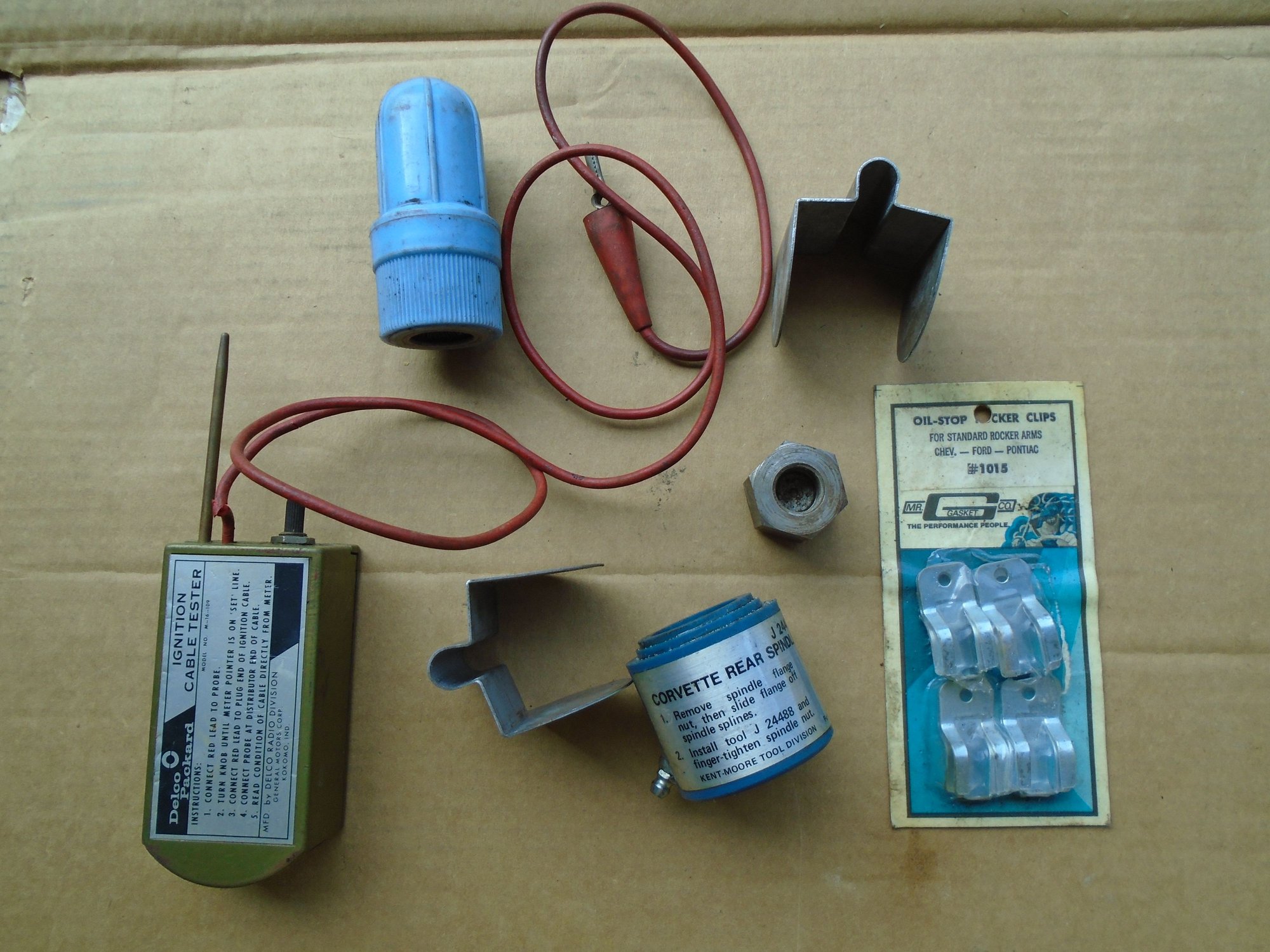 Valves adjust CorvetteForum Chevrolet Corvette Forum Discussion