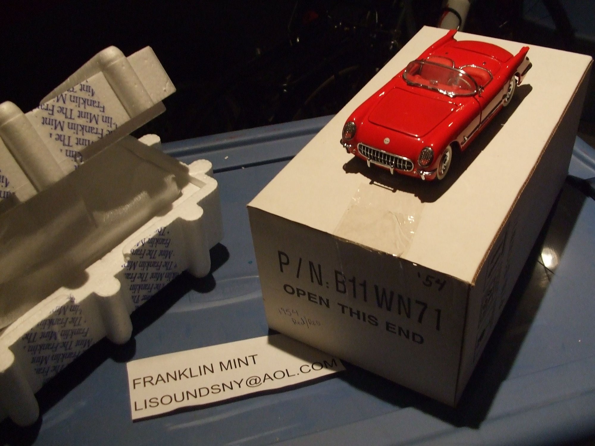 c1 corvette collectible CorvetteForum Chevrolet Corvette Forum