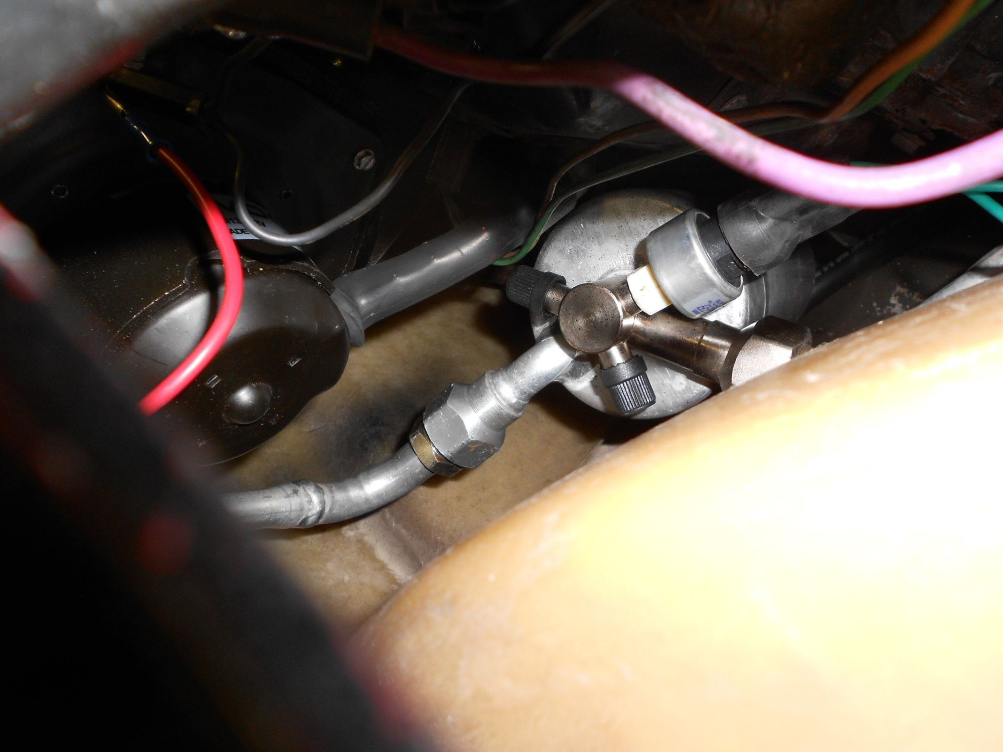 Installing VIR Eliminator CorvetteForum Chevrolet Corvette Forum