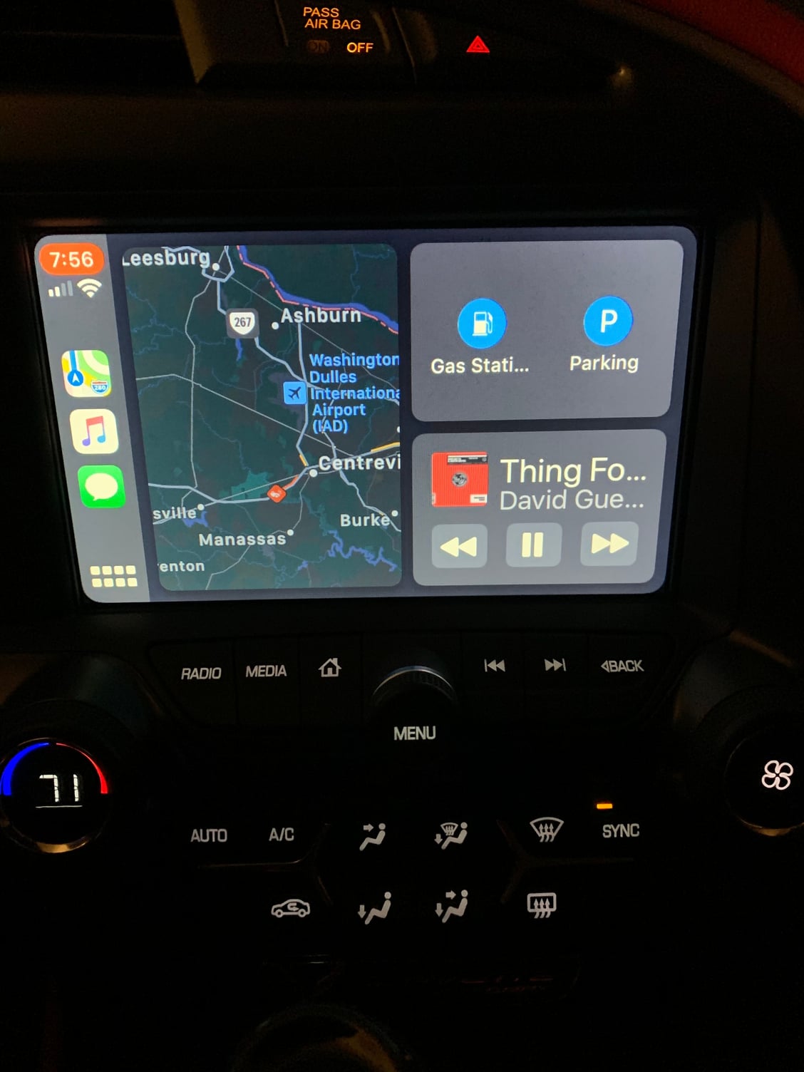 New Apple Ios 13 And Carplay Upgrade Corvetteforum Chevrolet Corvette Forum Discussion