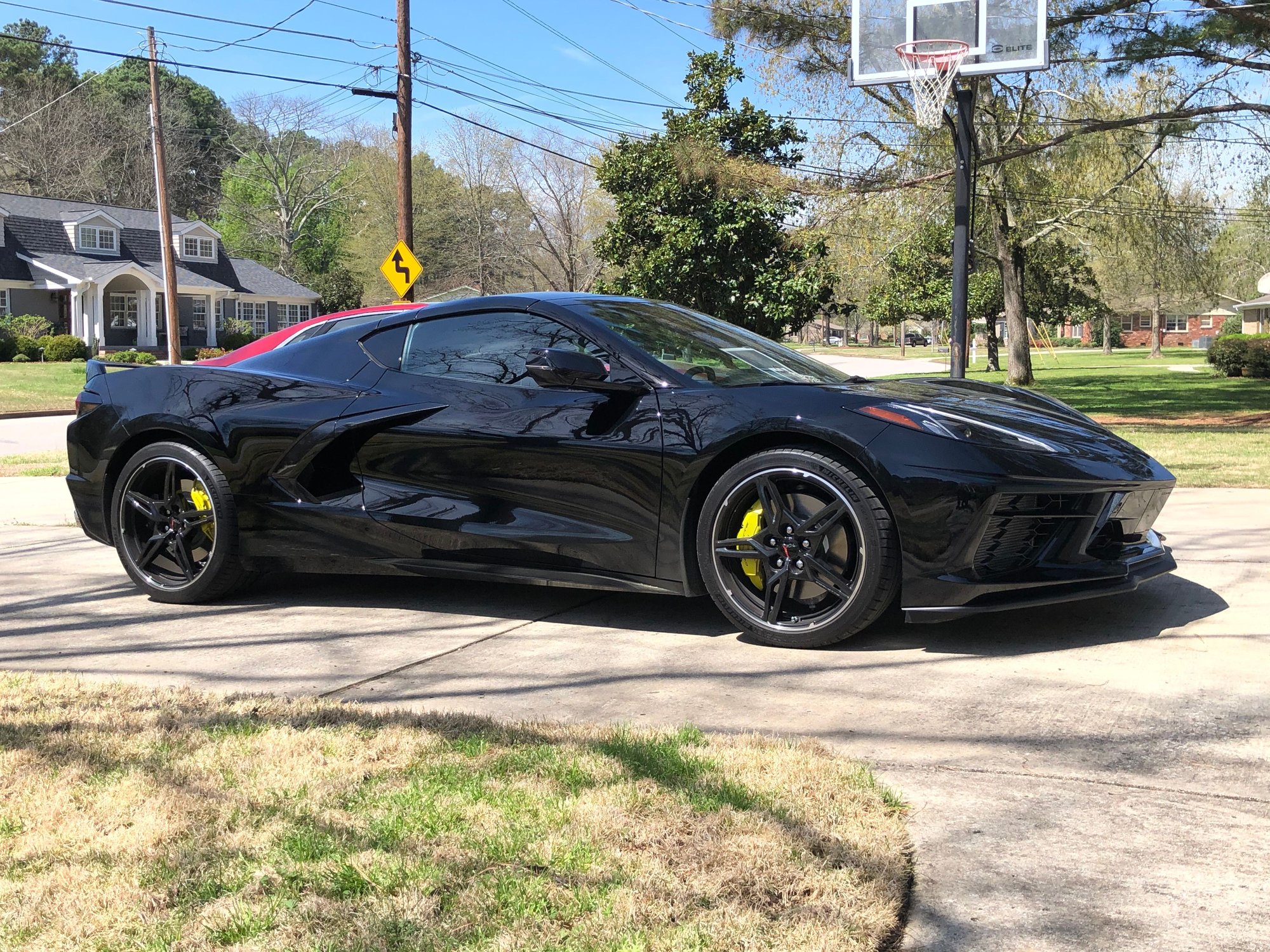 Where are all the black C8's? - Page 2 - CorvetteForum - Chevrolet ...