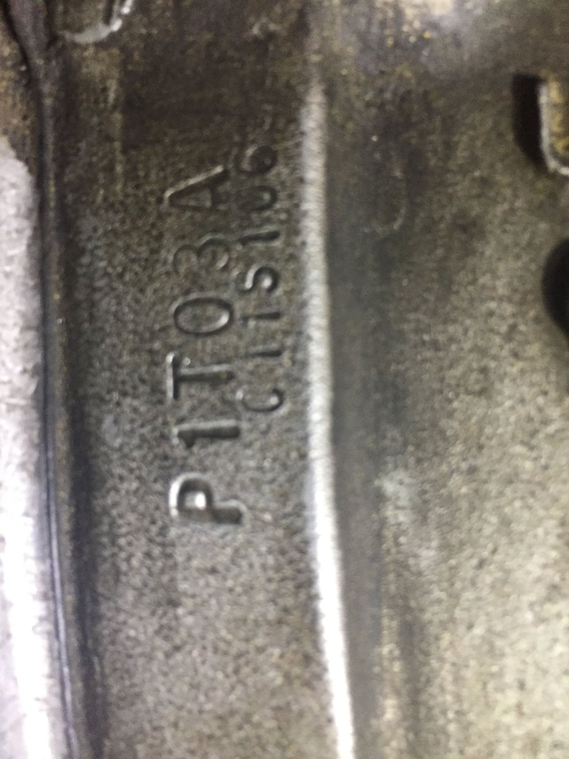 71 transmission stamp CorvetteForum Chevrolet Corvette Forum Discussion