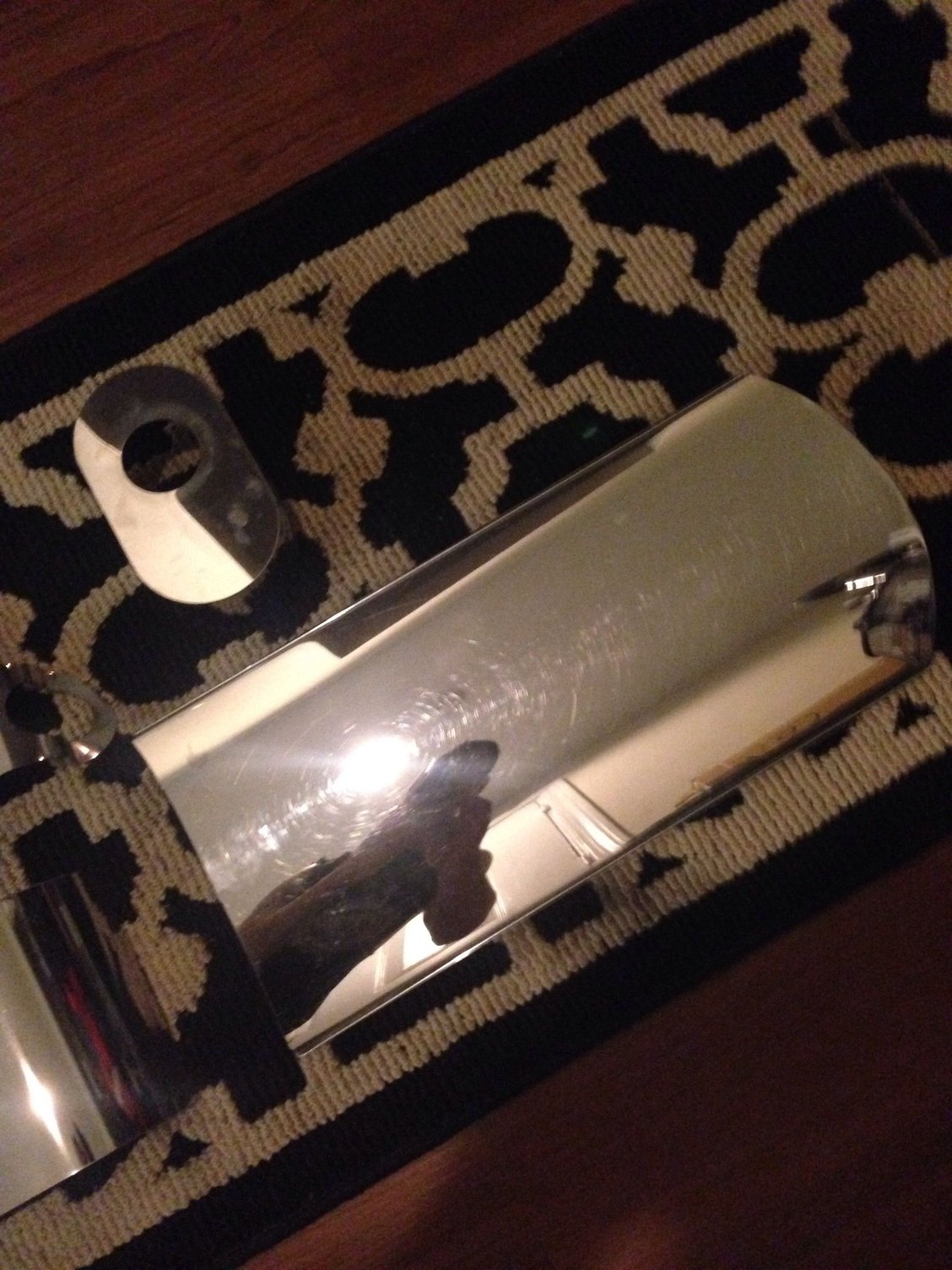 LS3 engine bay dress up items CorvetteForum Chevrolet Corvette