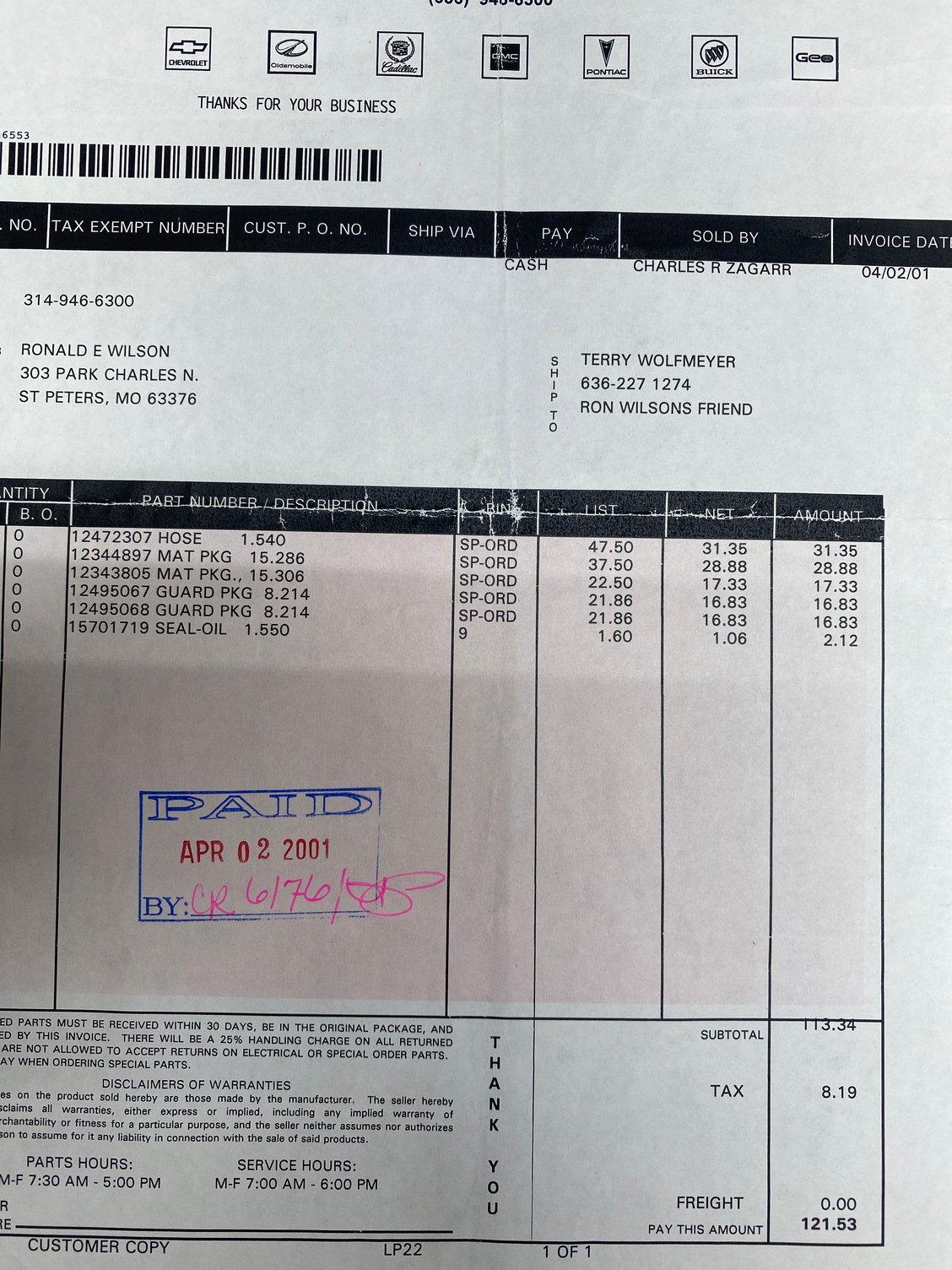 Use these mats for a 92 C4 only difference I think a 93. It�s got the hole in it for the retainer near the seat floor. These have that, but I�m sure the price has changed.