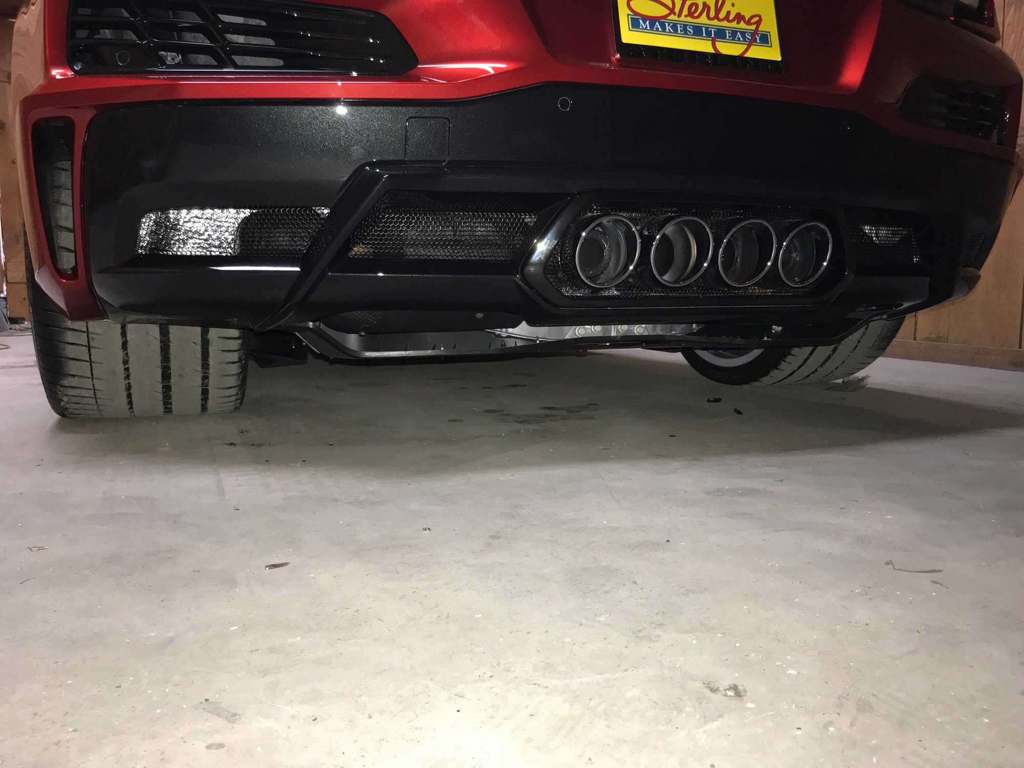 Are Aftermarket Exhausts Worth the High Cost? Page 4 CorvetteForum