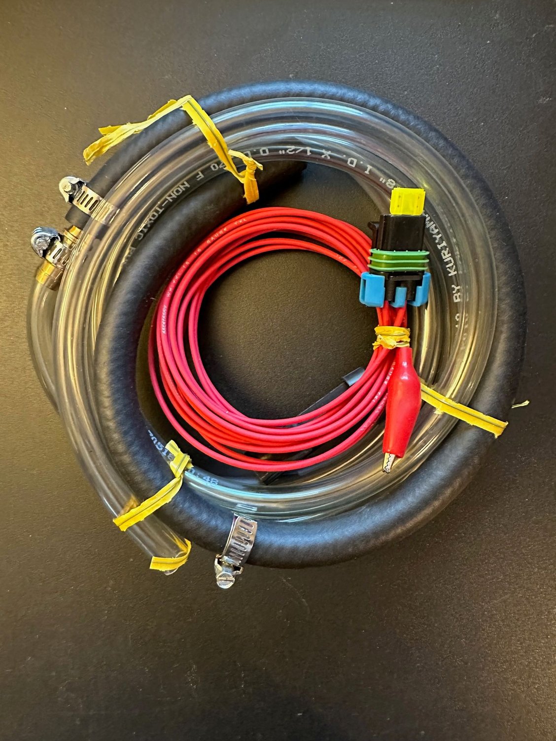 FS (For Sale) Racetronix Fuel Drain Kit CorvetteForum Chevrolet