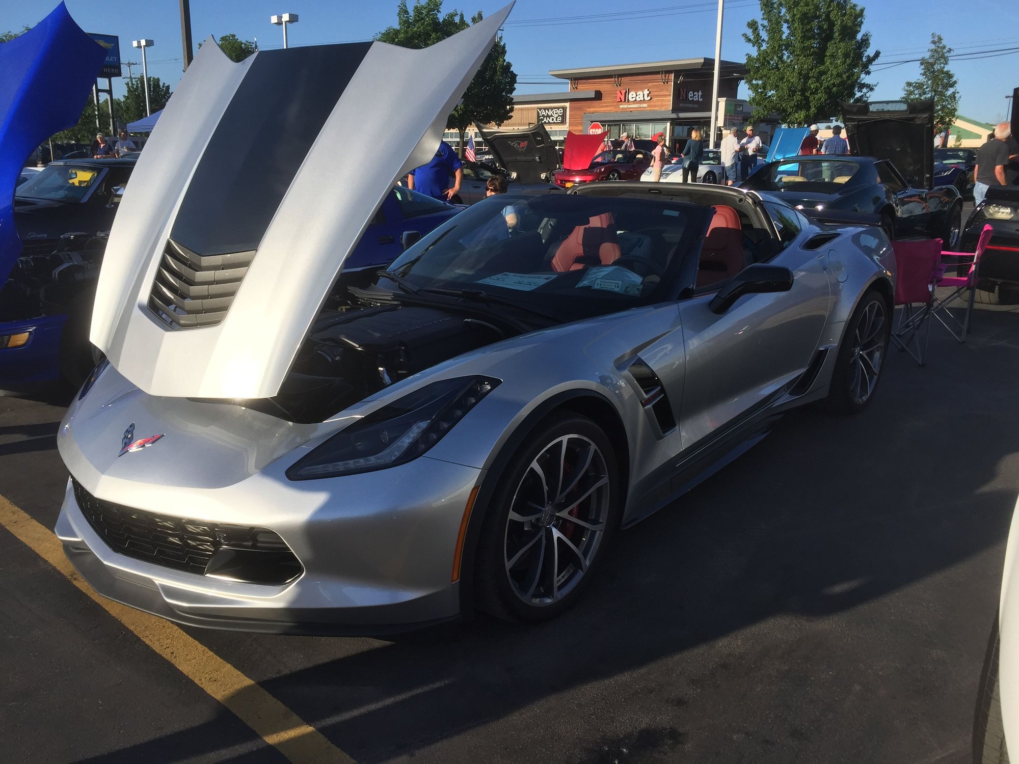 Happy National Corvette Day ! CorvetteForum Chevrolet Corvette