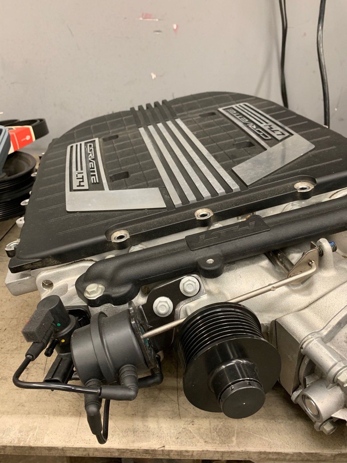 Sitemapcdatahttpsomobeldreferenzcomsurprising Used Lt4 Supercharger For Sale Images