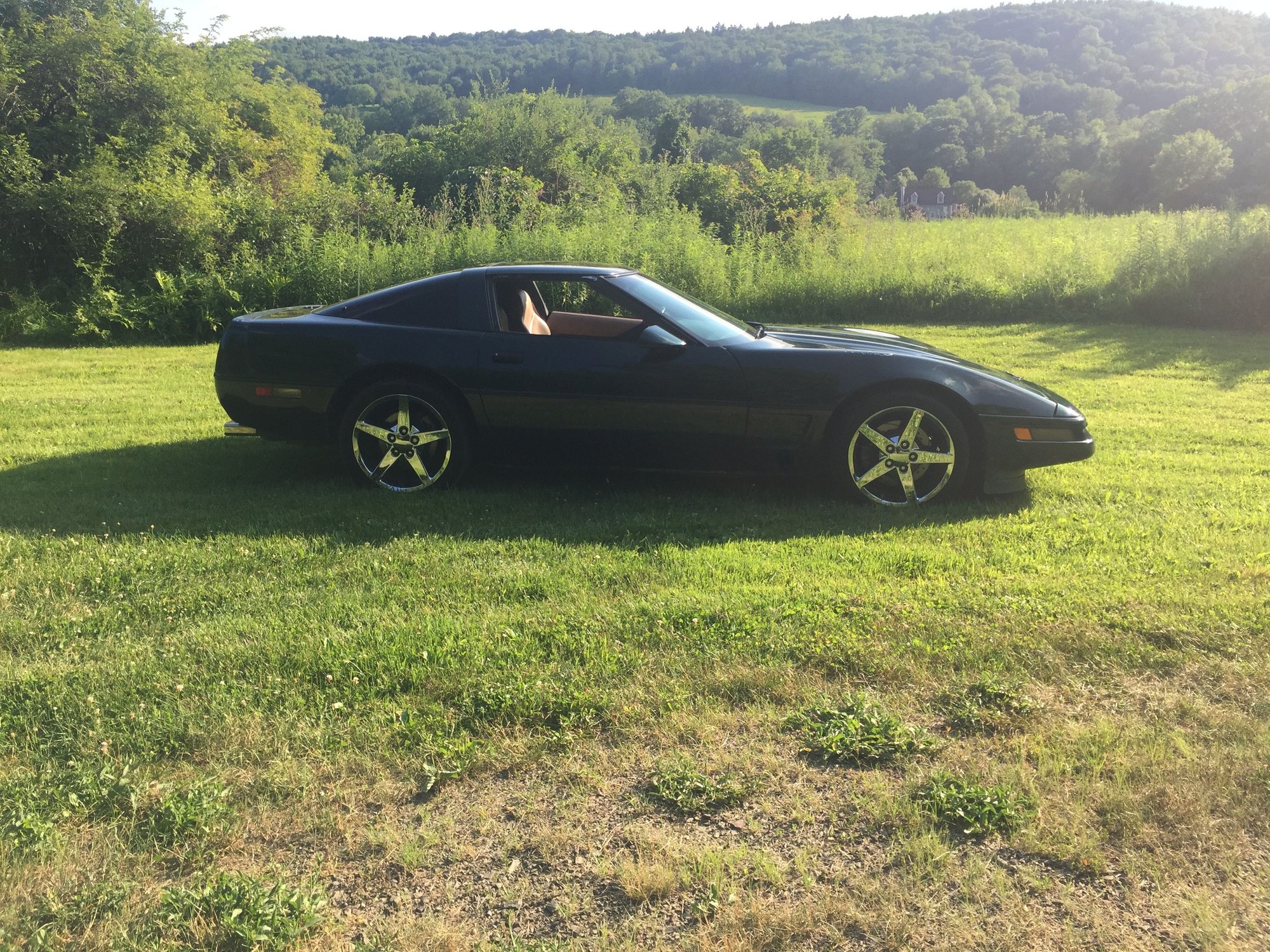 Help with rims - CorvetteForum - Chevrolet Corvette Forum Discussion