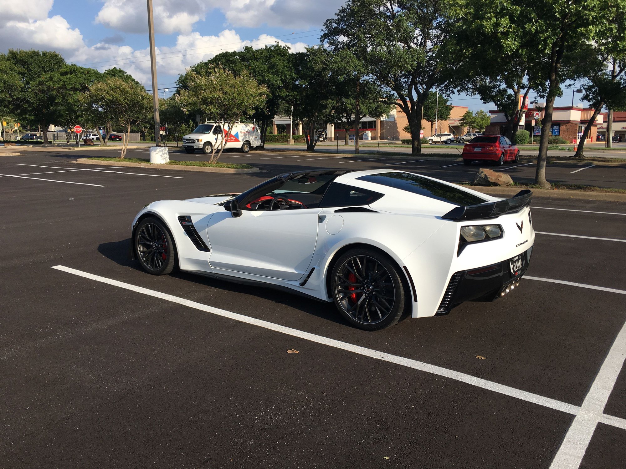 C7 Corvettes are not selling.......... - Page 9 - CorvetteForum