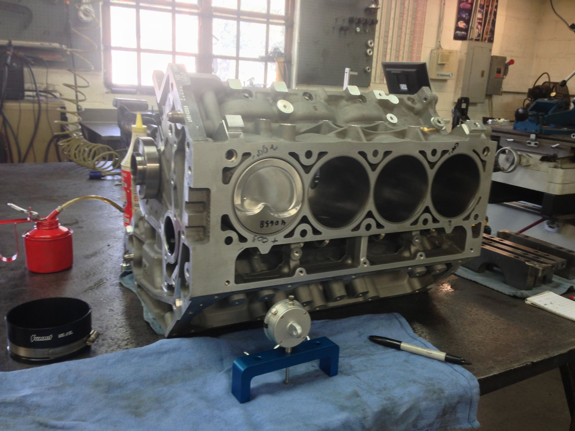 Parting out 1000+rwhp C6 Grandsport Driveline**** CorvetteForum