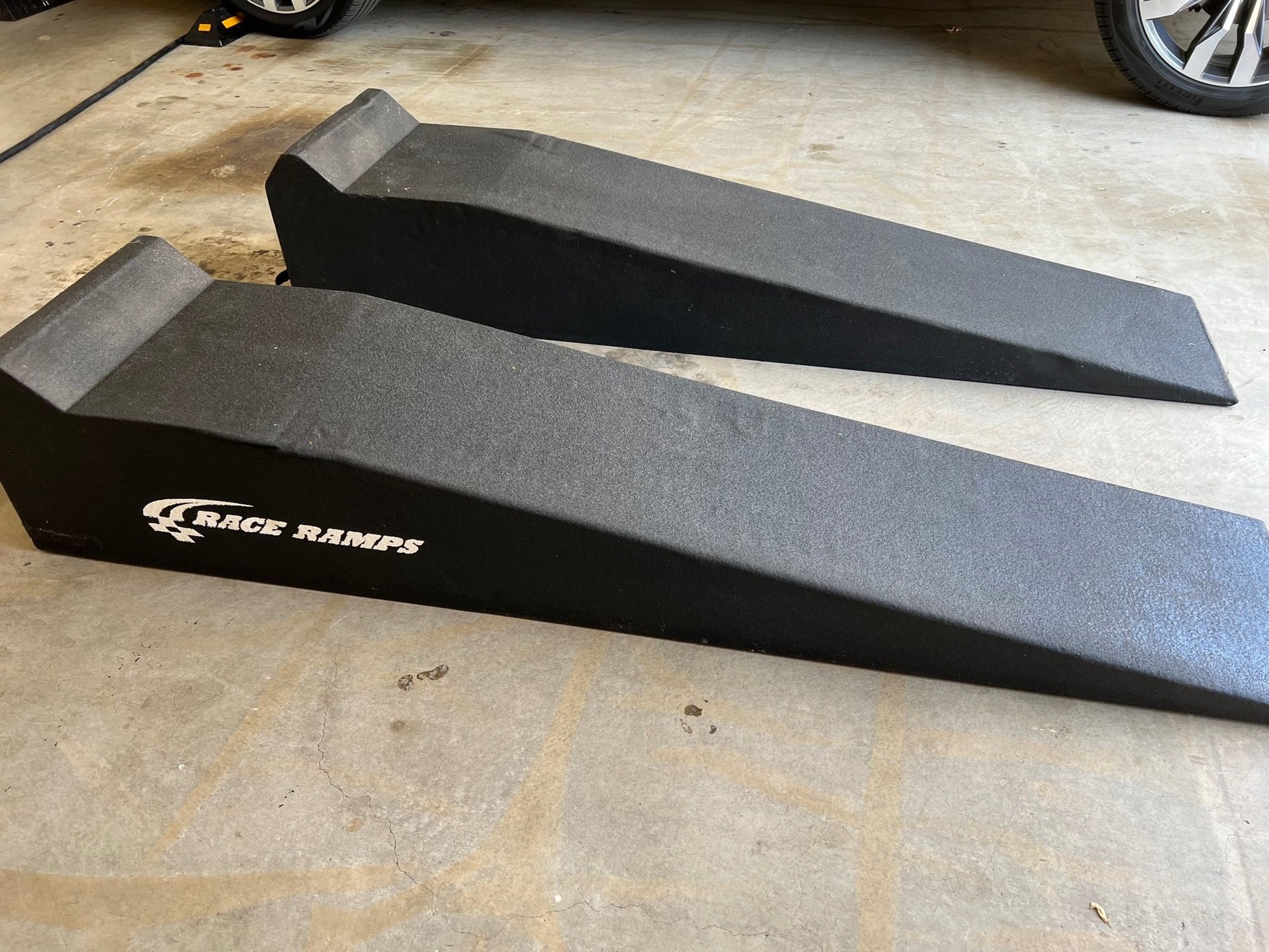 RACE RAMPS FOR SALE Local pick up only, North County San Diego