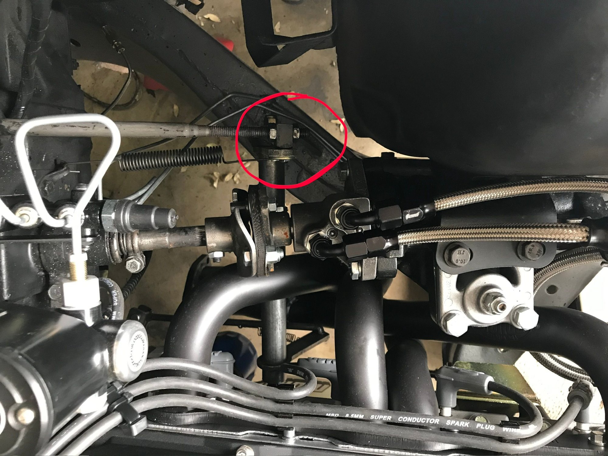 Here it is circled in red.