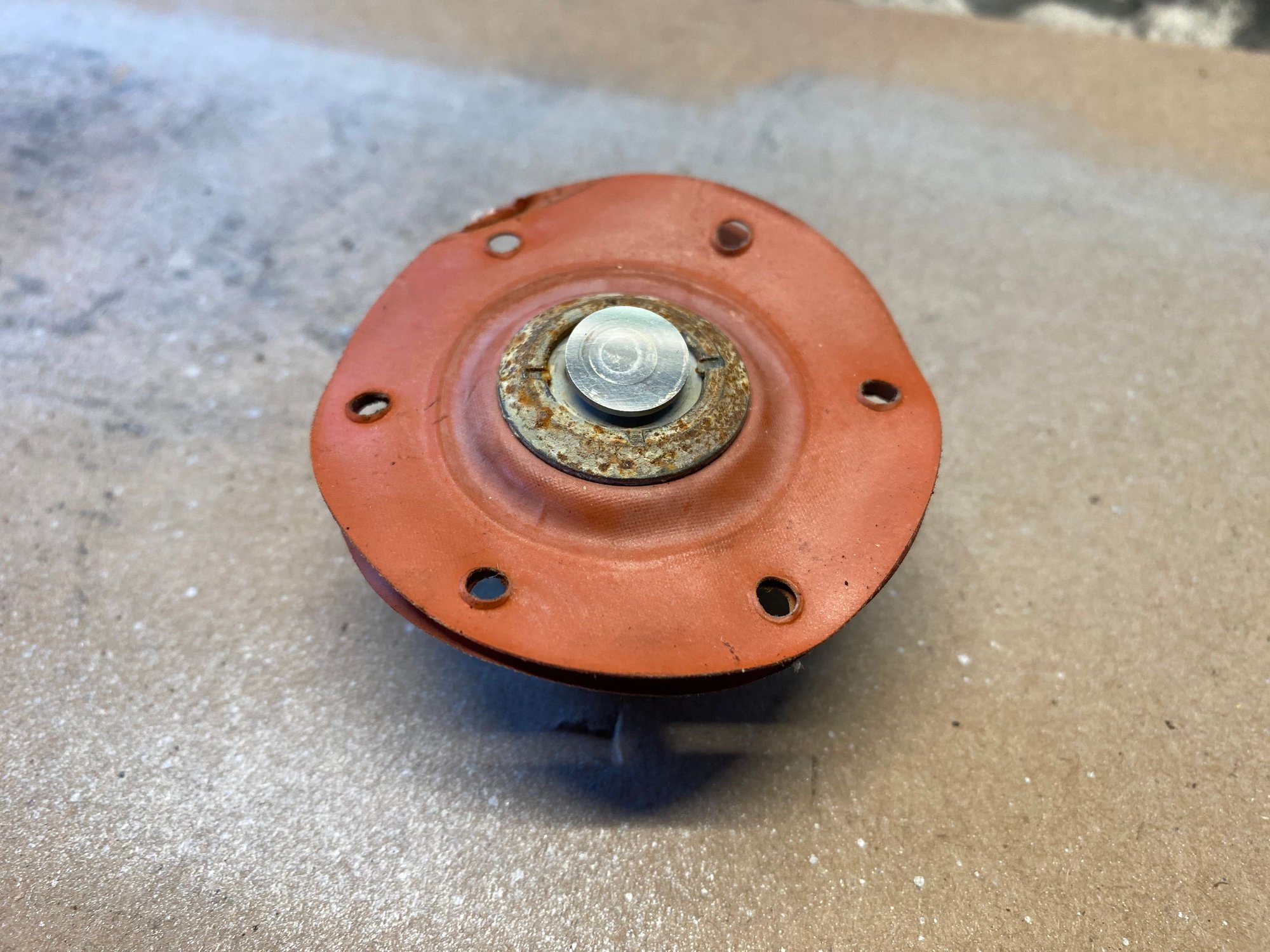 My Fuel Injector Resistance Readings CorvetteForum Chevrolet