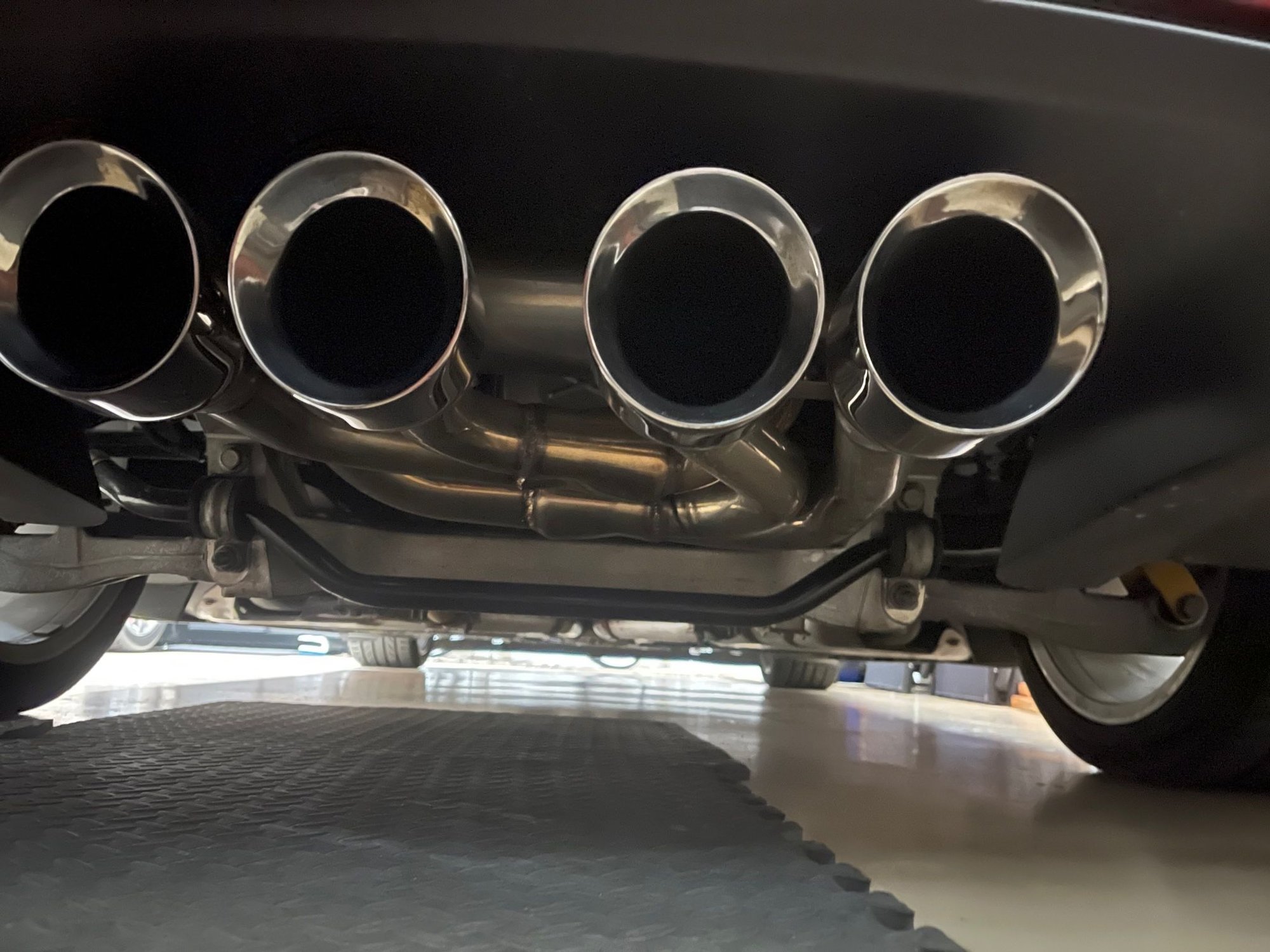 NXT step Performance CorvetteForum Chevrolet Corvette Forum Discussion