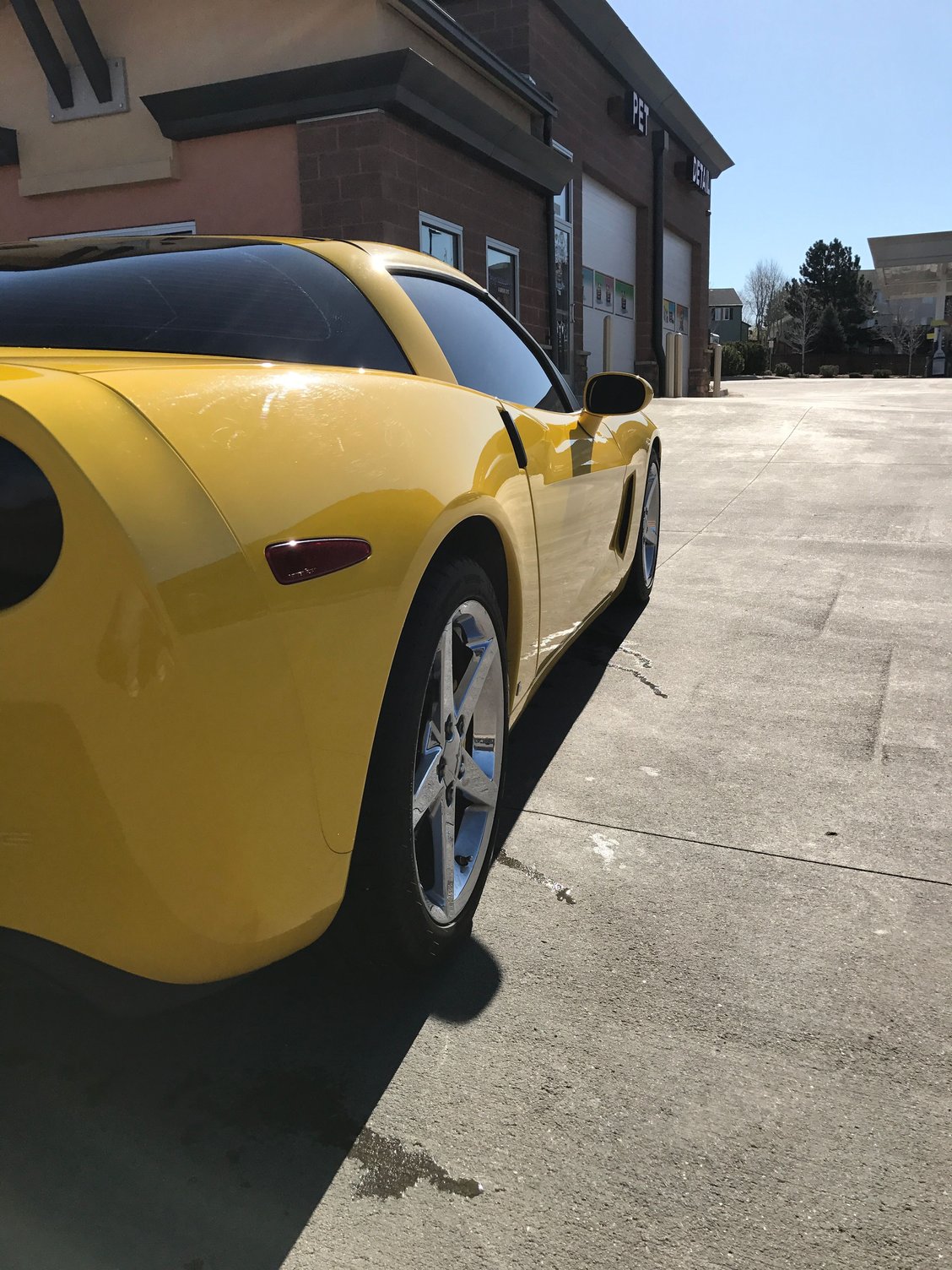 Used Corvettes For Sale Near Me >> FS (For Sale) 2007 Yellow Z51 M6 - CorvetteForum ... Used Corvettes For Sale Near Me >> FS (For Sale) 2007 Yellow Z51 M6 - CorvetteForum ...