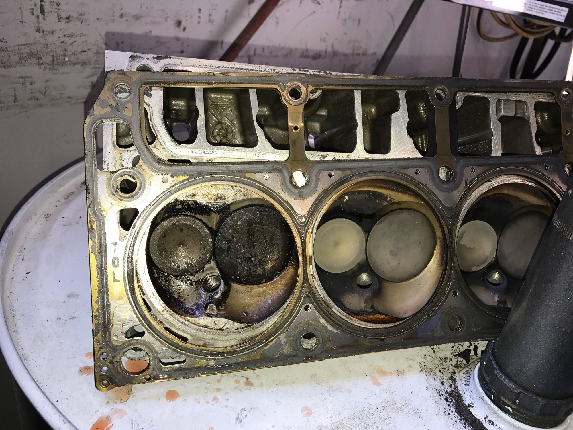 Ls7 motor problems CorvetteForum Chevrolet Corvette Forum Discussion