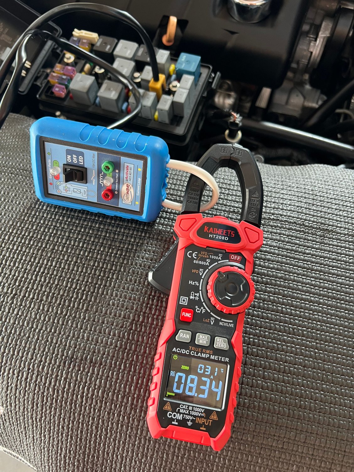 Crank Position sensor learning procedure fails CorvetteForum