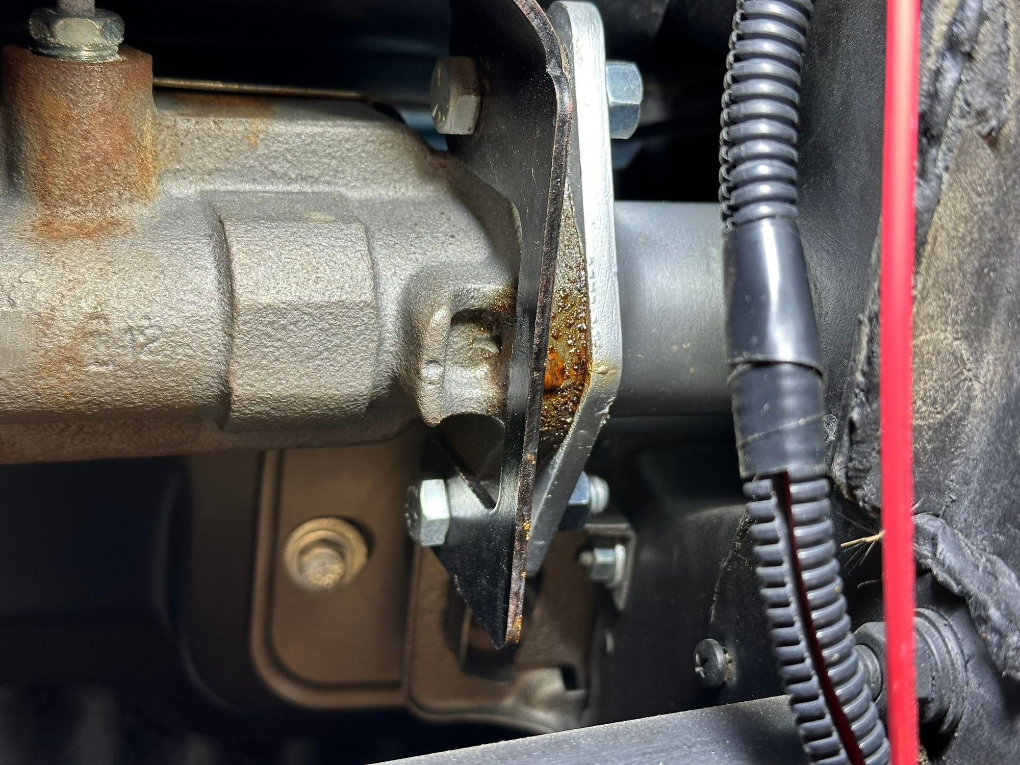 C1 Modified 1960/58 revival begins - CorvetteForum - Chevrolet Corvette