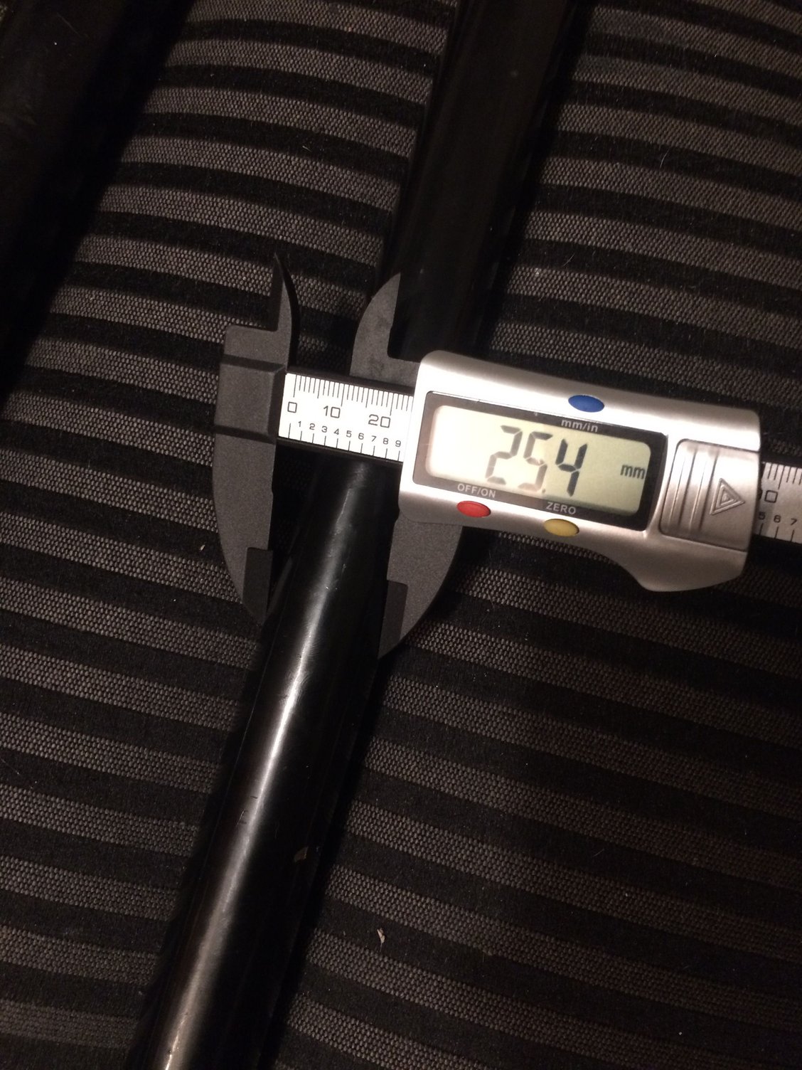 FS (For Sale) C6 Z51 Sway Bars CorvetteForum Chevrolet Corvette Forum Discussion