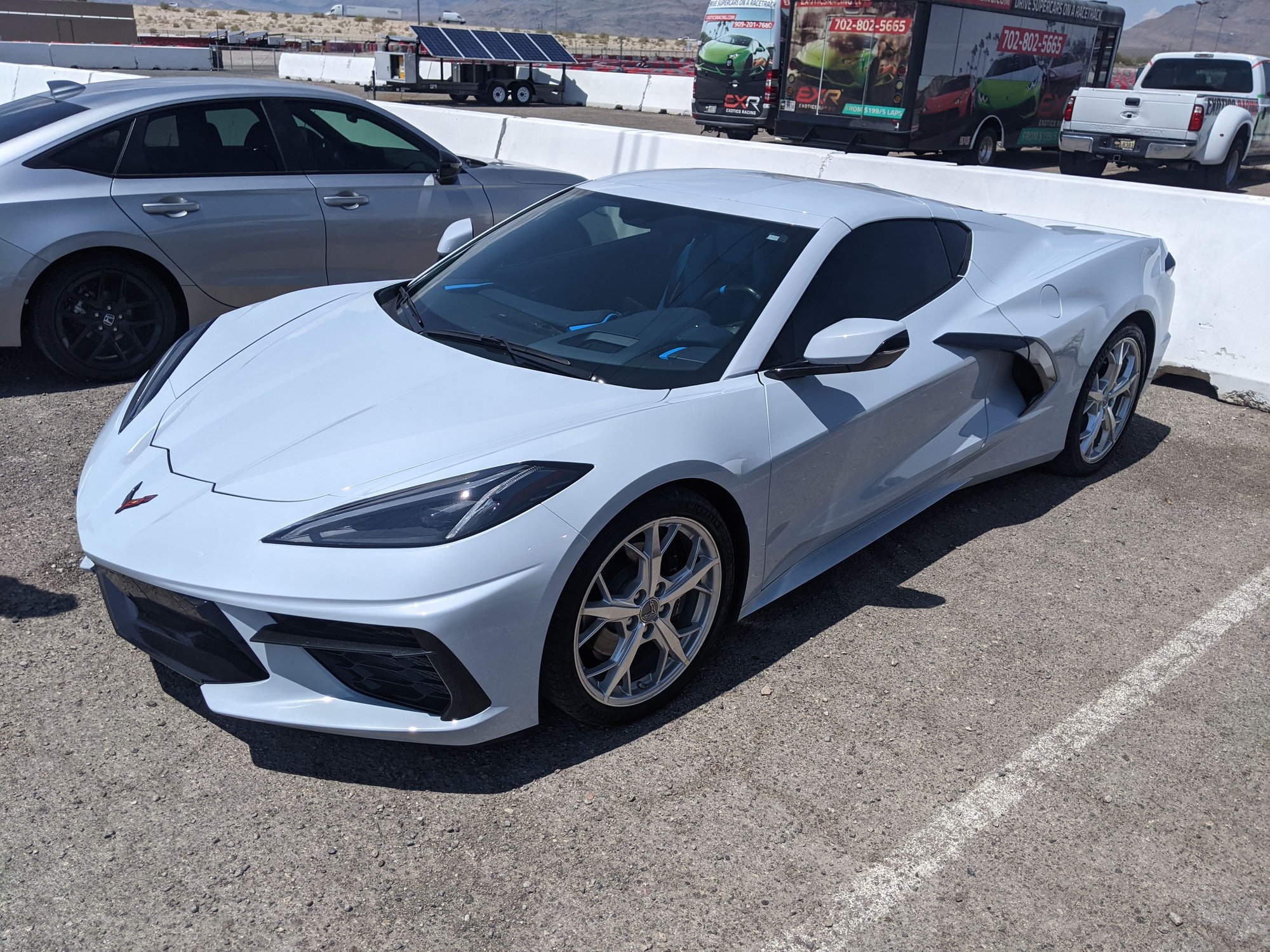 CMG vs Porsche Chalk CorvetteForum Chevrolet Corvette Forum Discussion