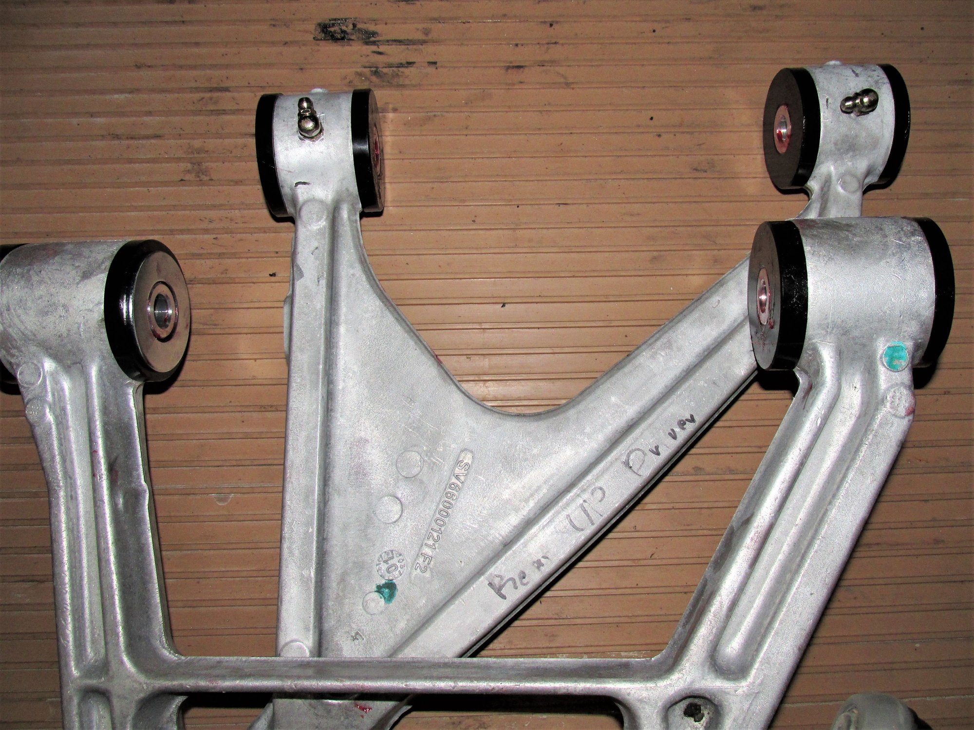 C5 Z06 suspension upgrade... coilovers vs. shocks CorvetteForum