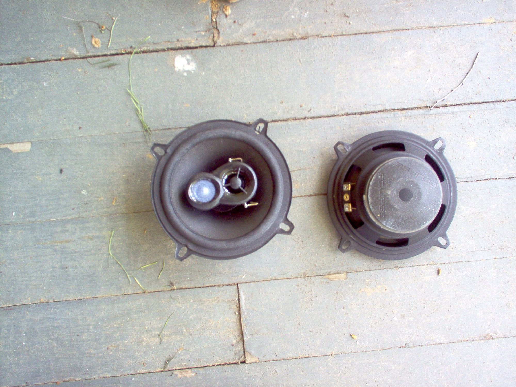 Stereo sounds like scratchy album Page 2 CorvetteForum Chevrolet