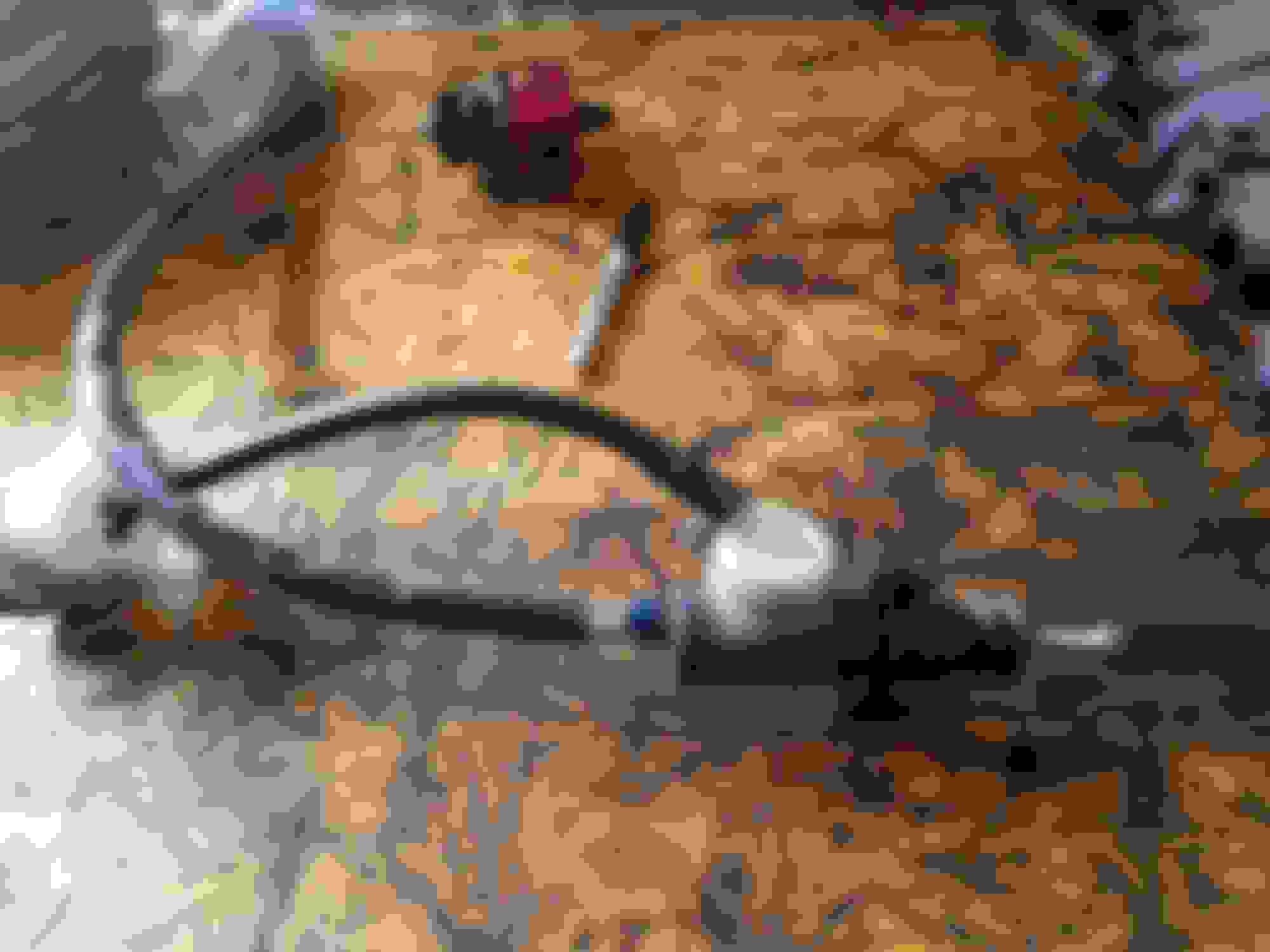 FS (For Sale) Tick adjustable master cylinder for c5 corvette