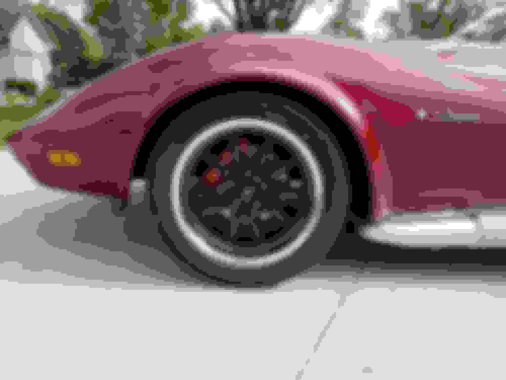 Share Your C3 Upgraded Wheel/Tire Combo's - Page 73 - CorvetteForum ...