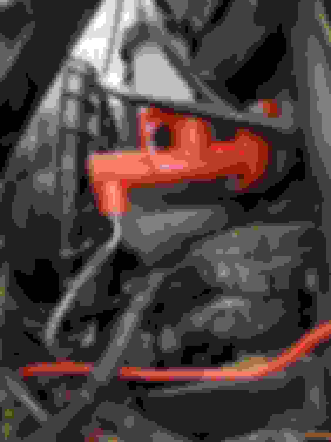 1989 Soft light spongy clutch pedal won't shift go into gear hydraulic