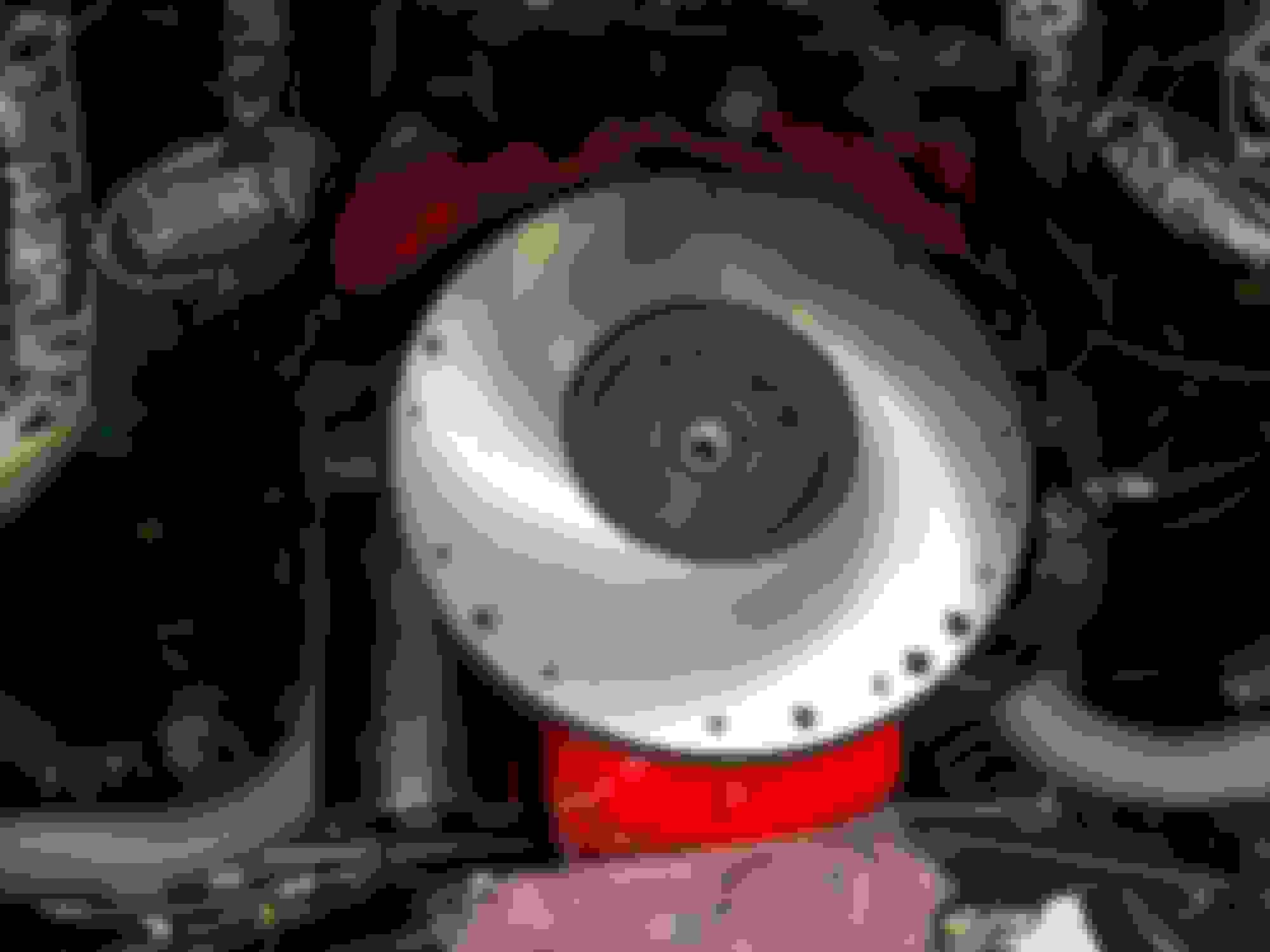 Flywheel/Clutch Assembly Balancing...a survey CorvetteForum