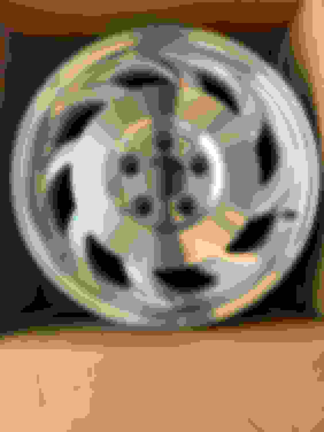 FS 1996 C4 Saw Blade Wheels CorvetteForum Chevrolet Corvette Forum