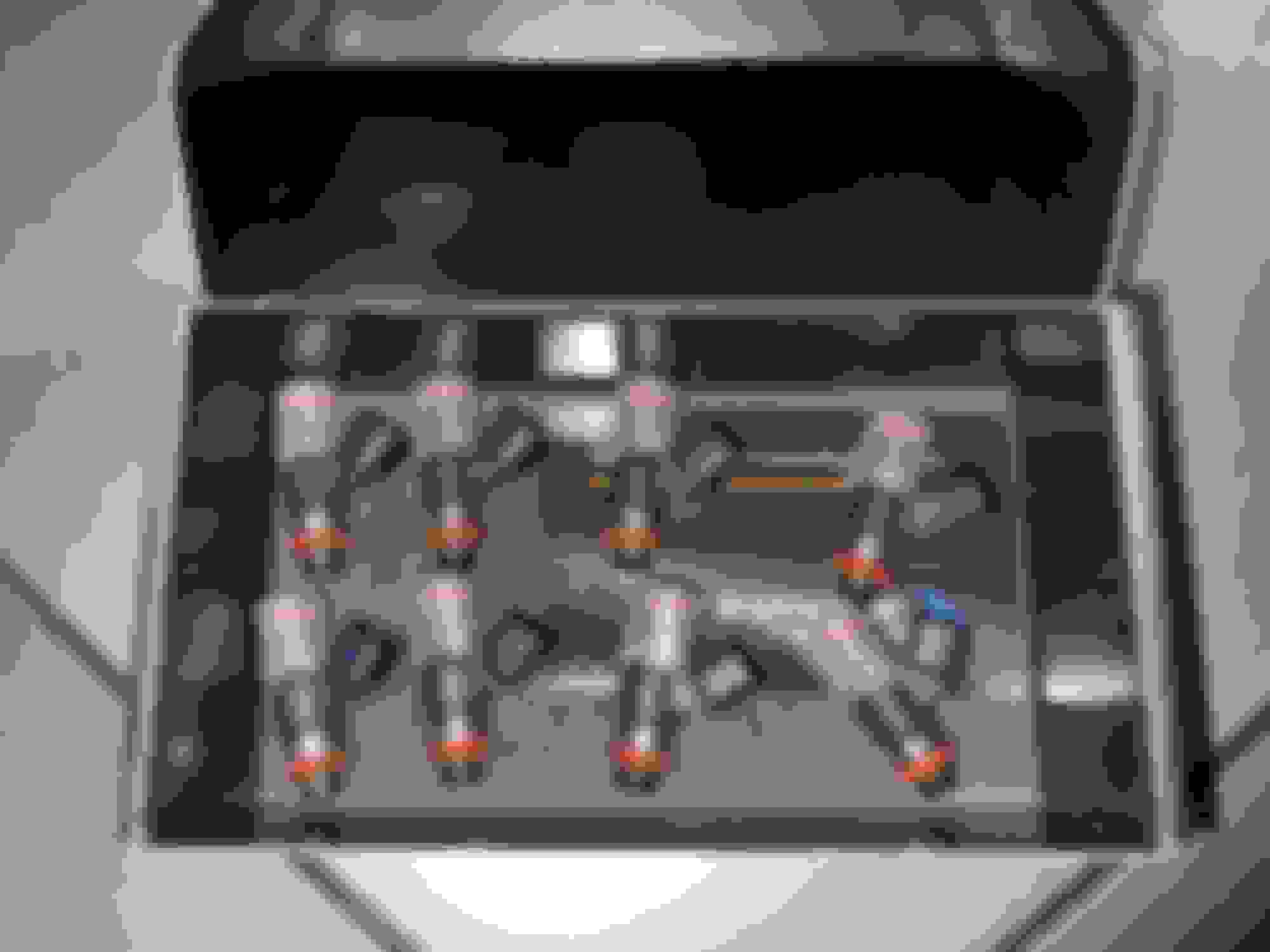 FS (For Sale) Ls3/7/9 OEM GM Flex Fuel Injectors GM PN 12609749 CorvetteForum Chevrolet