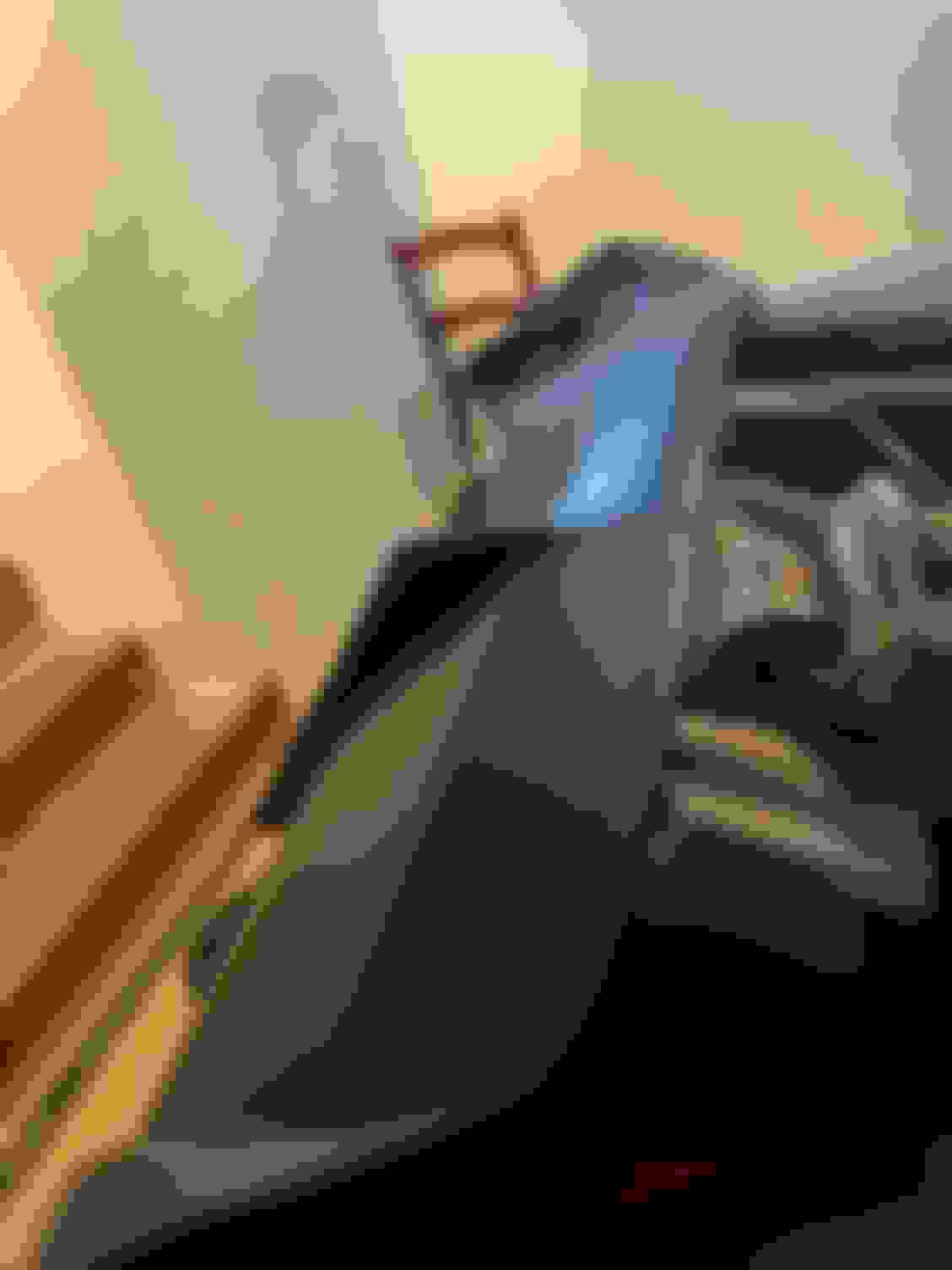 FS (For Sale) Corvettecreationz corvette c5 Stealth C5 Rear Diffuser ...