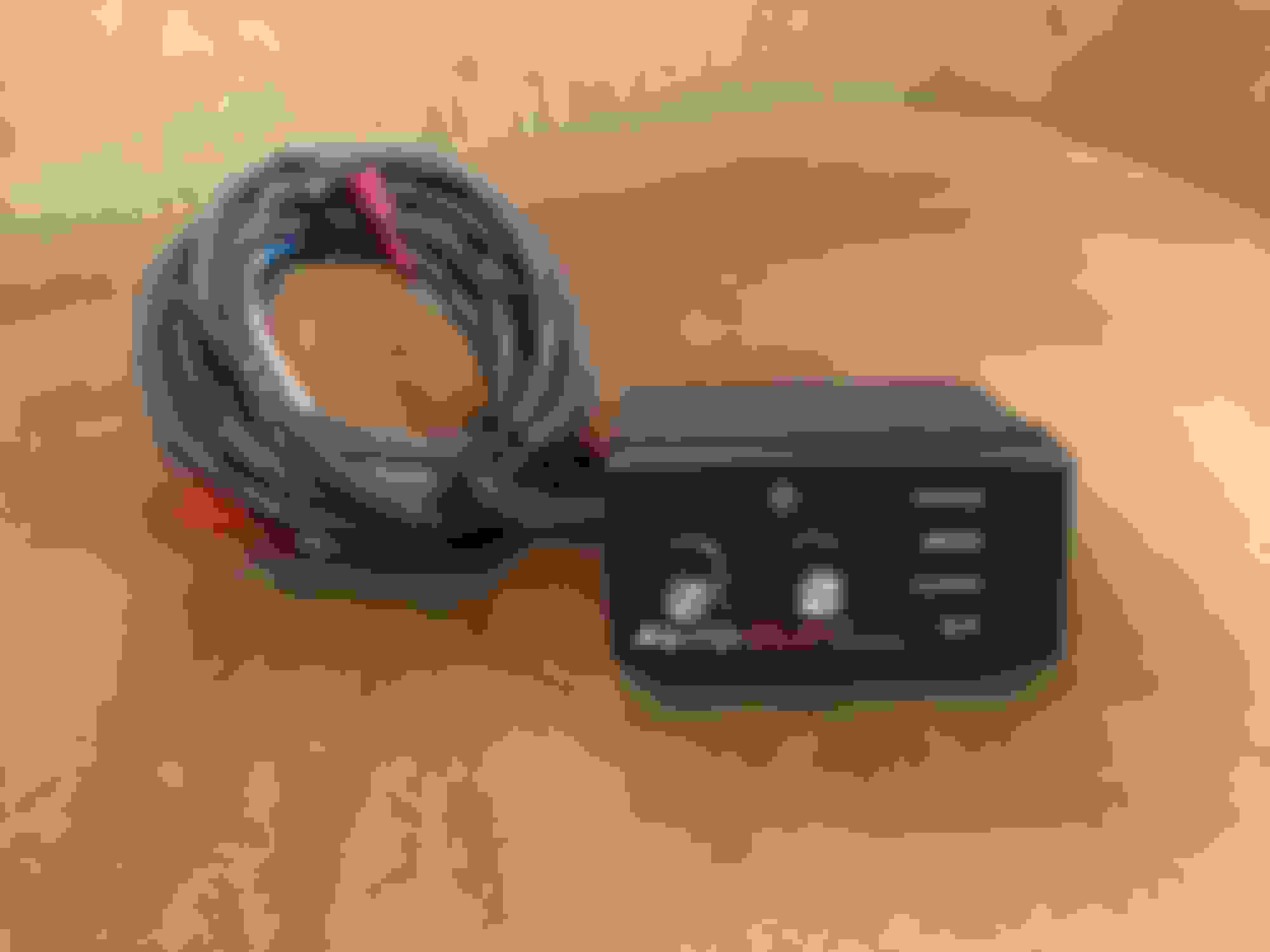 FS (For Sale) C6 Auto Blip and Window Valet CorvetteForum Chevrolet