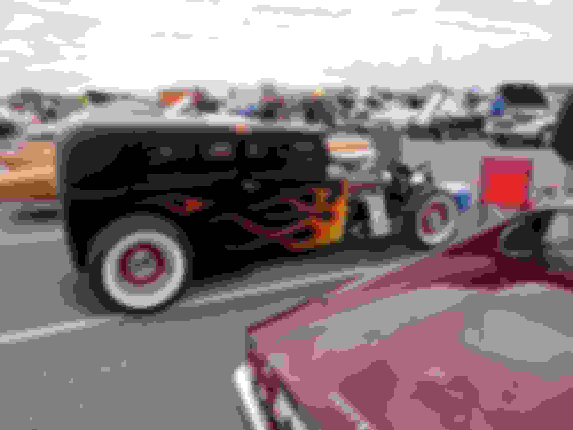 Long Island Car Show CorvetteForum Chevrolet Corvette Forum Discussion