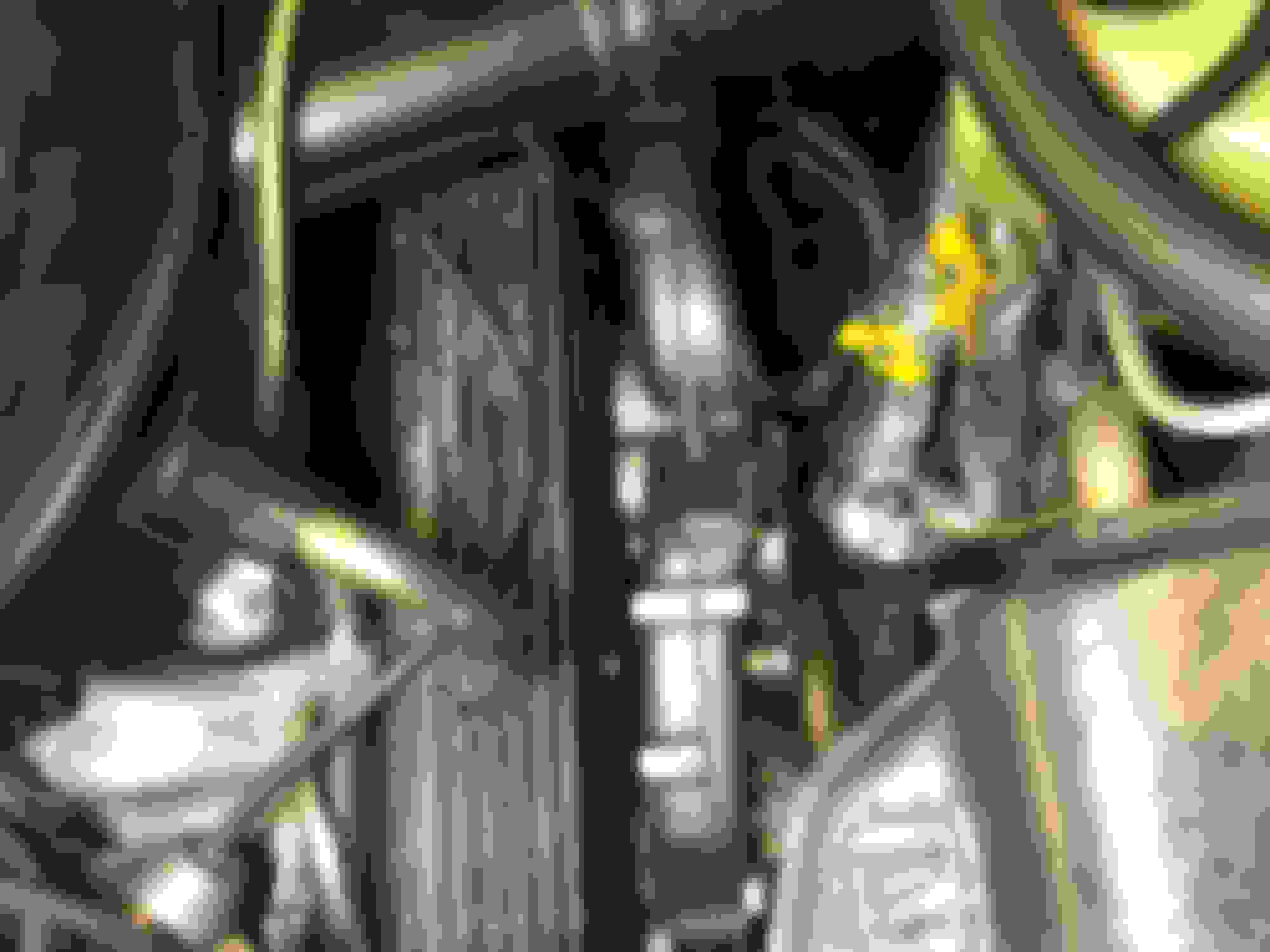 A little Calyx Manifold Dressing.... pics CorvetteForum Chevrolet Corvette Forum Discussion