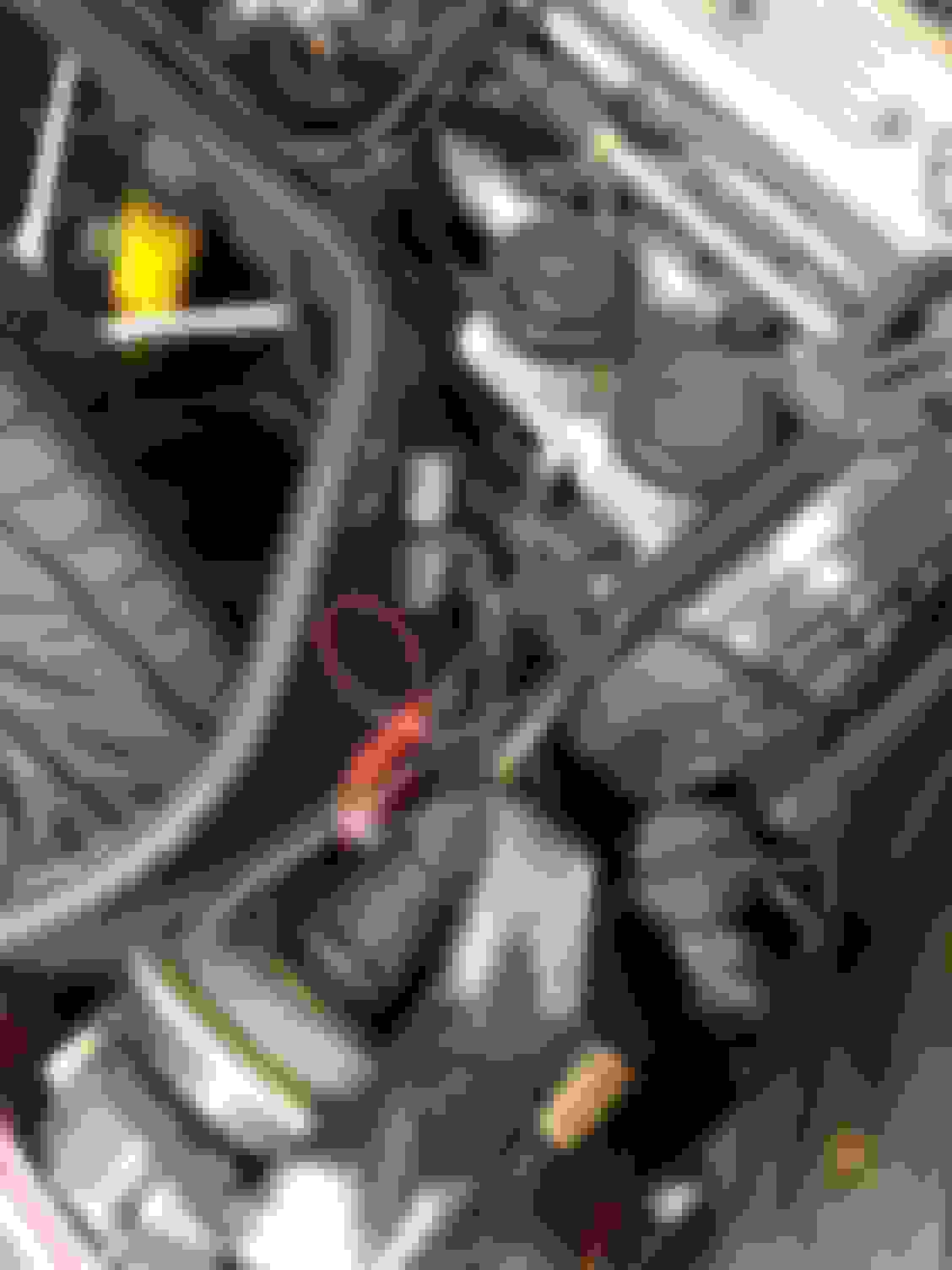 1988 C4 Overdrive transmission issue CorvetteForum Chevrolet