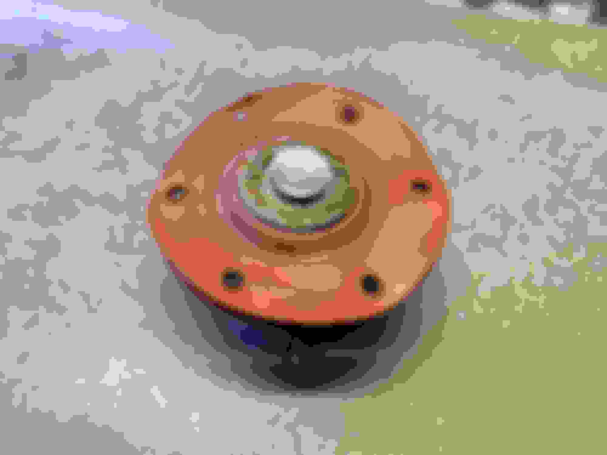 My Fuel Injector Resistance Readings CorvetteForum Chevrolet