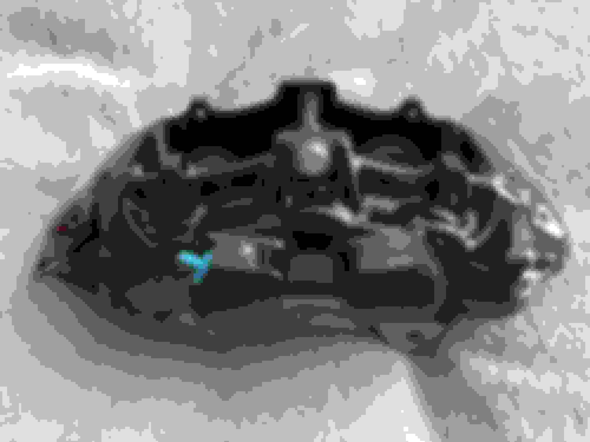 Stripped caliper bolt, any tool available? CorvetteForum Chevrolet