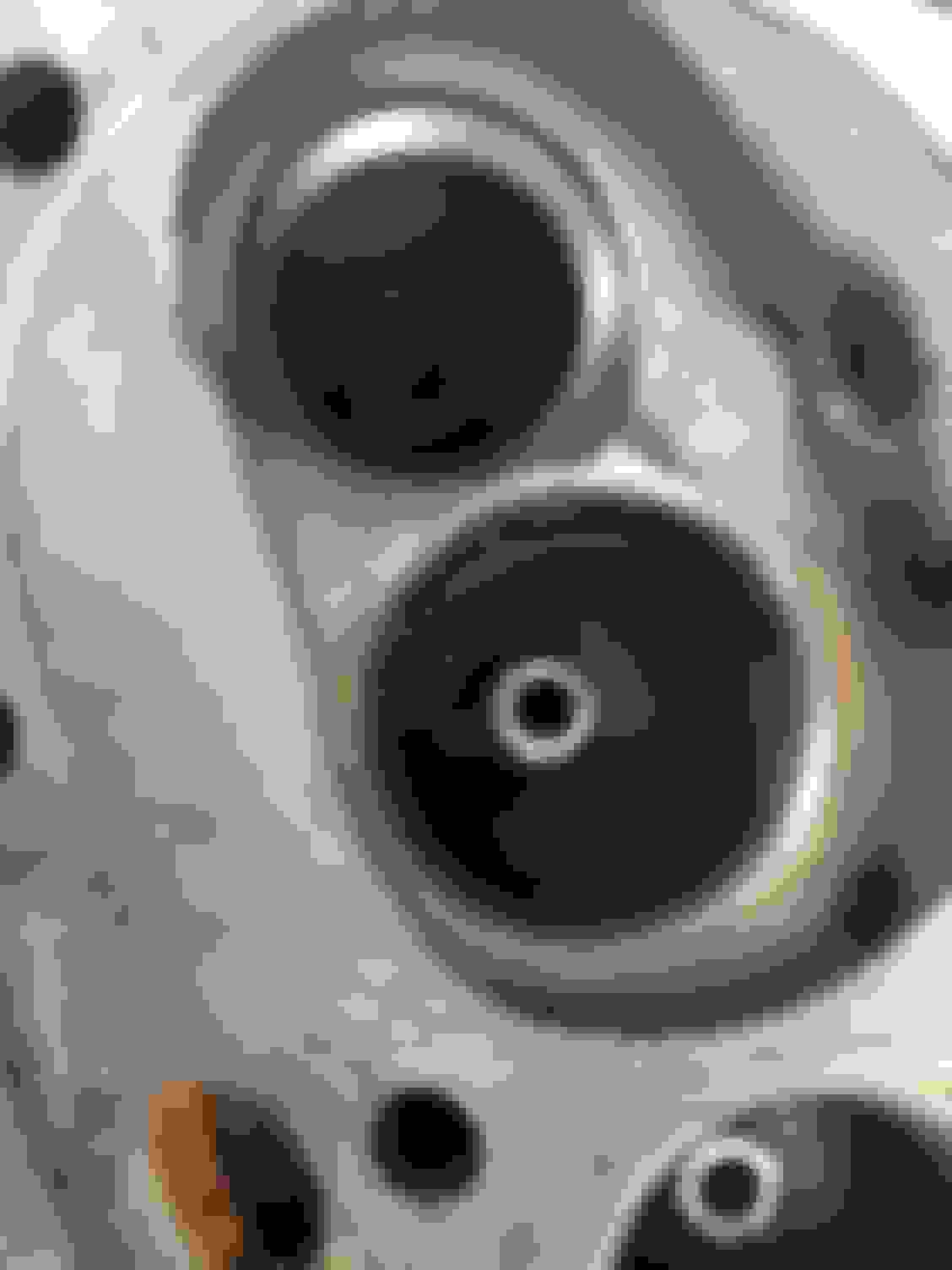 Hardened Valve Seats and (new)( Valve Guides CorvetteForum