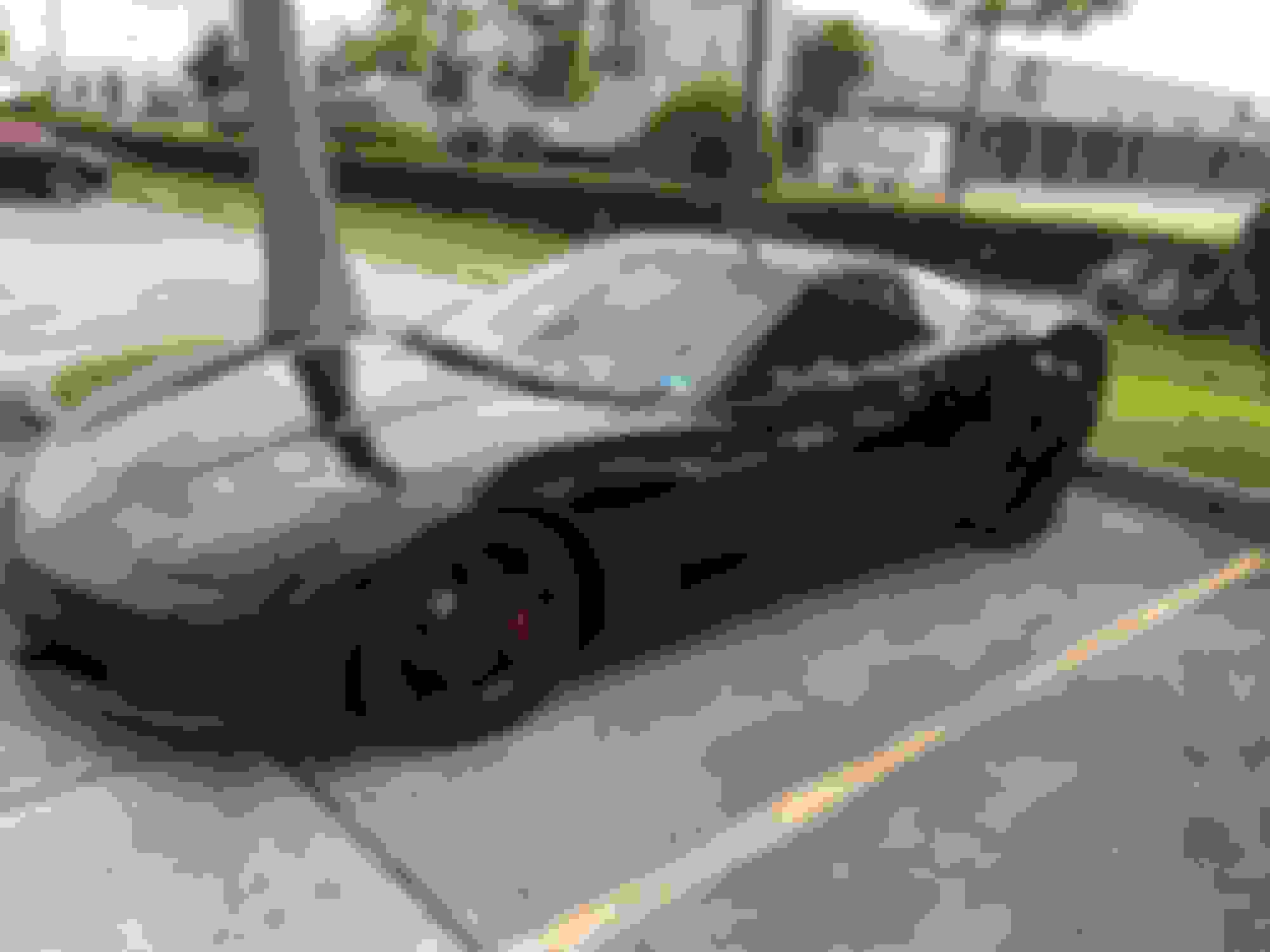 Dear rear spoiler on Ebay - Page 2 - CorvetteForum - Chevrolet Corvette ...