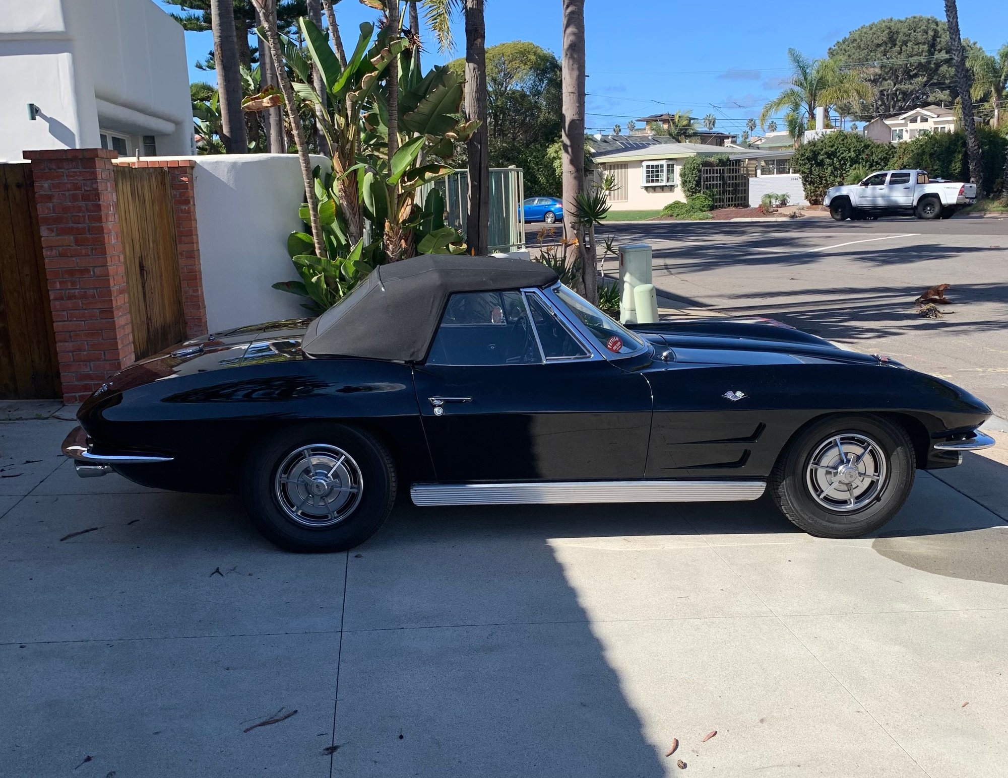 63 Corvette For Sale Craigslist - 6tuqn5v