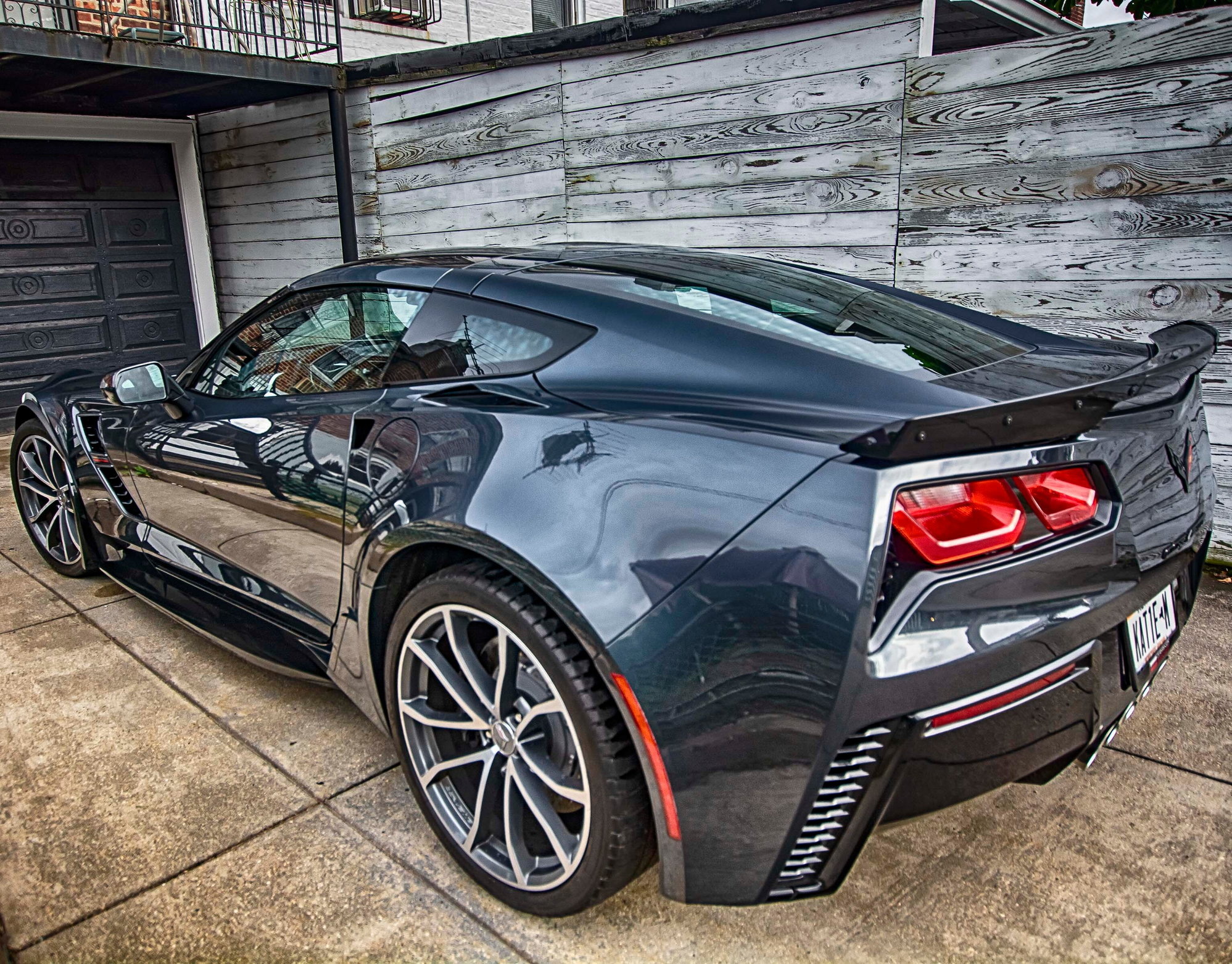 Adam's Waterless Wash review - CorvetteForum - Chevrolet Corvette Forum  Discussion