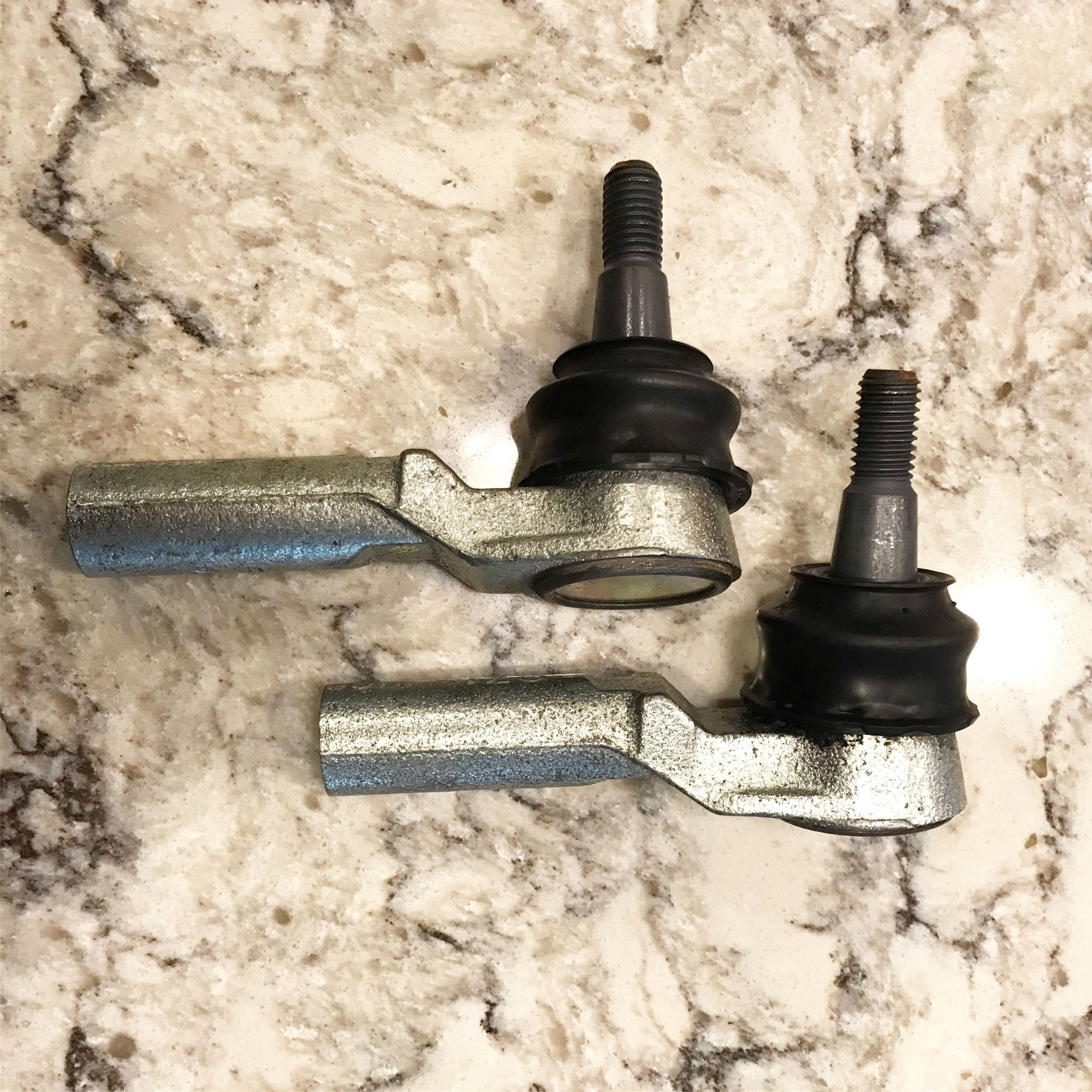 FS (For Sale) C5 Oem Front Outer Tie Rods CorvetteForum Chevrolet