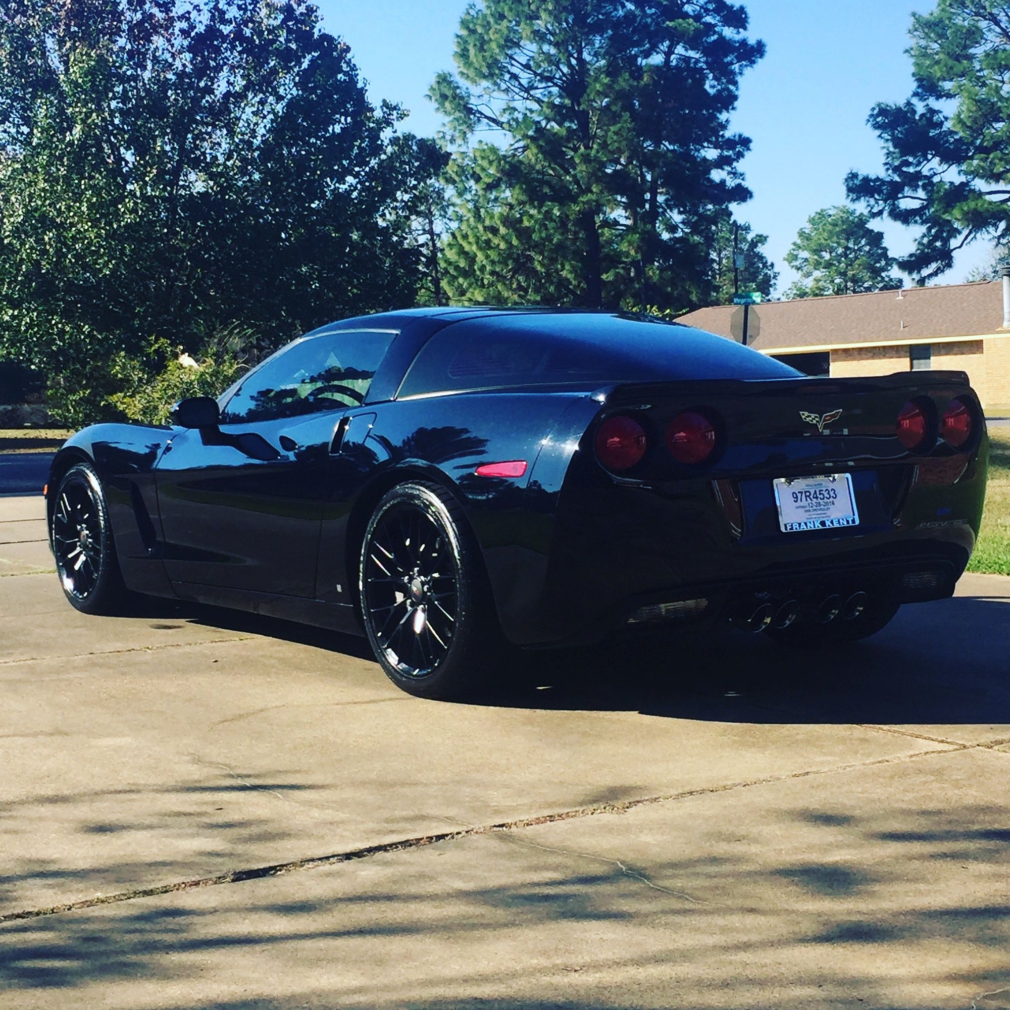 Corvette Forum C6 For Sale - 8vd4ldx