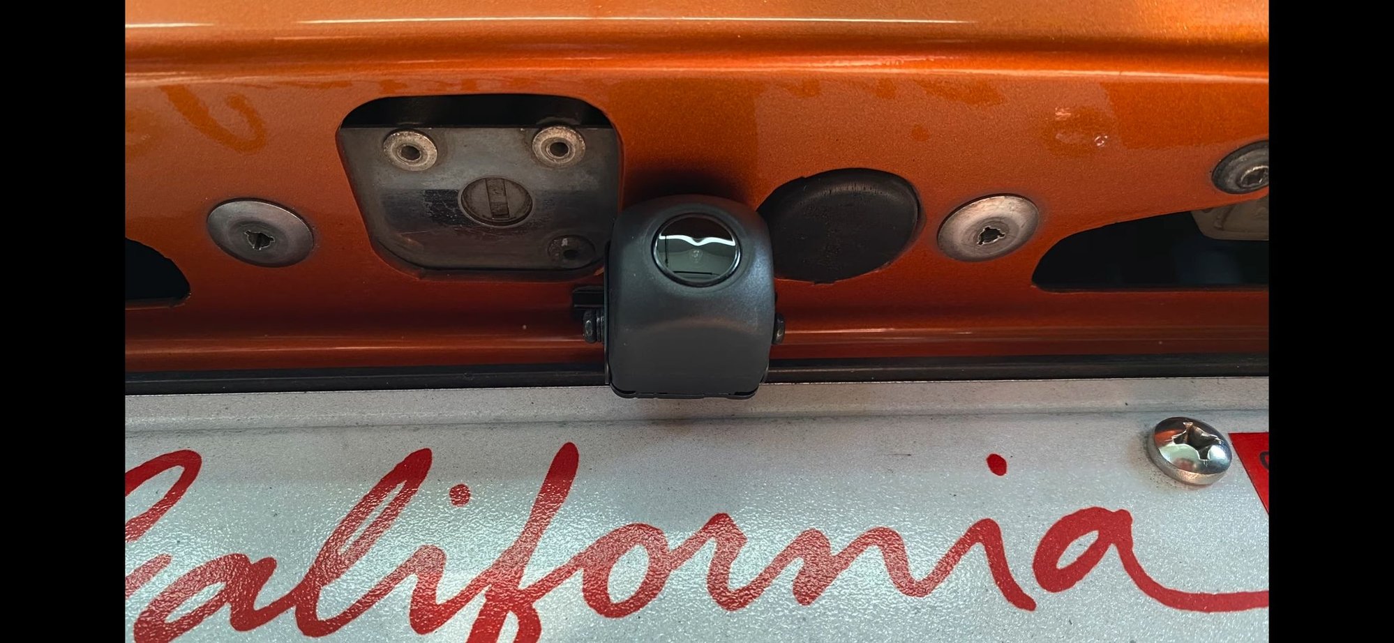 C6 backup and front camera suggestions CorvetteForum Chevrolet